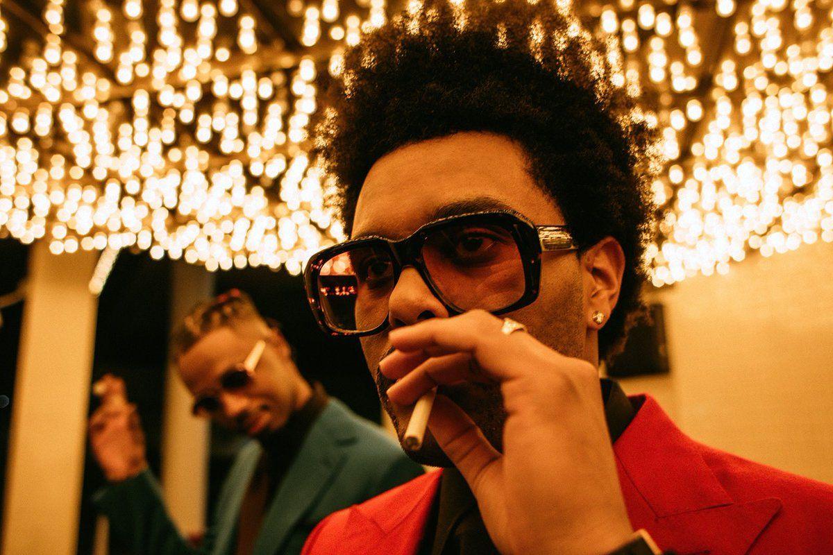 The Weeknd After Hours Wallpapers Top Free The Weeknd