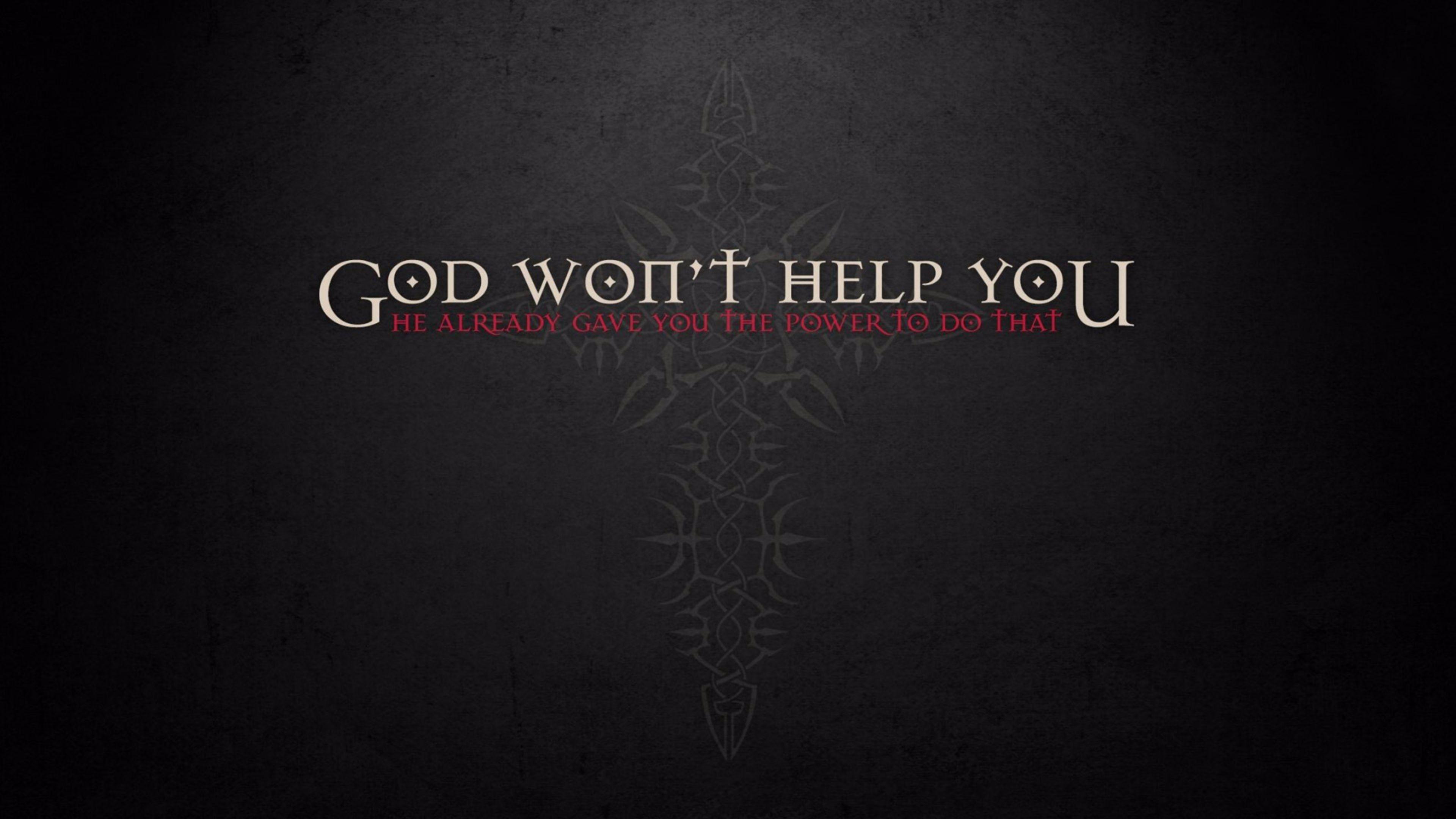 Quotes Black 4K Wallpapers Top Free Quotes Black 4K Backgrounds