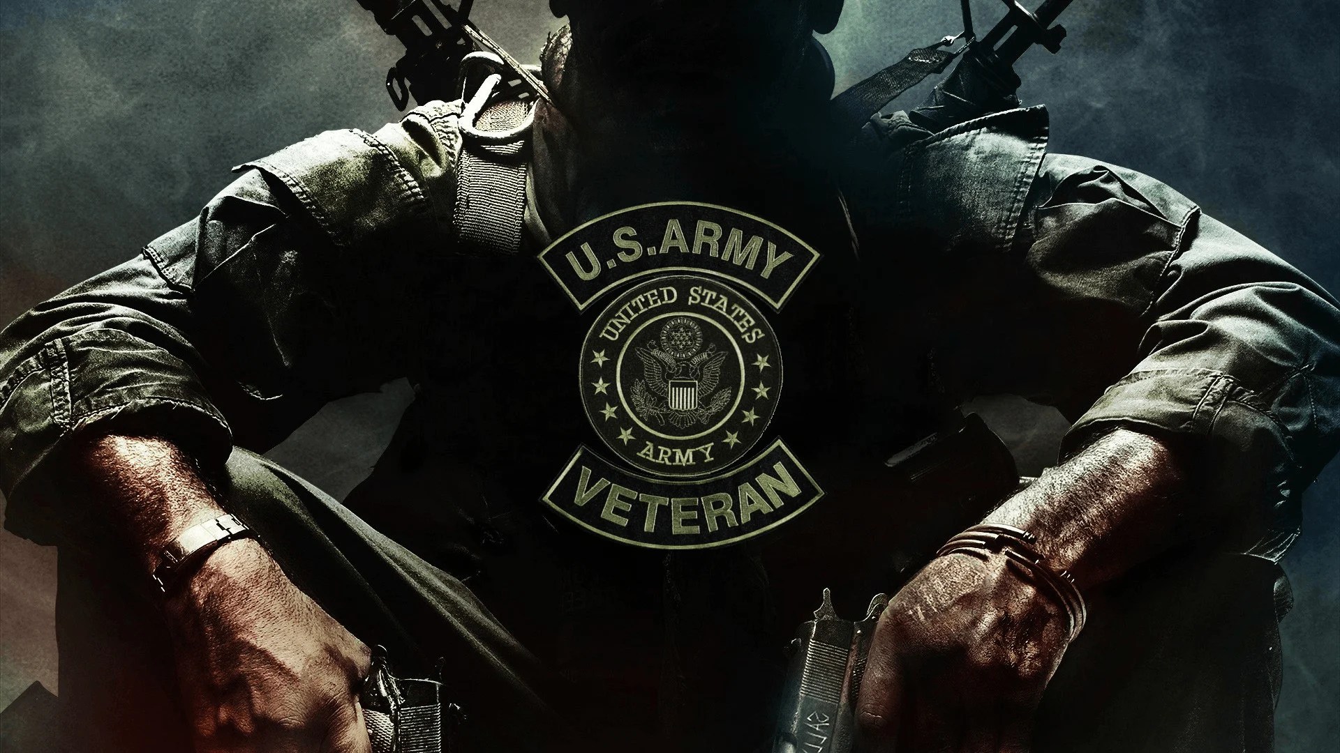Army Veteran Wallpapers Top Free Army Veteran Backgrounds