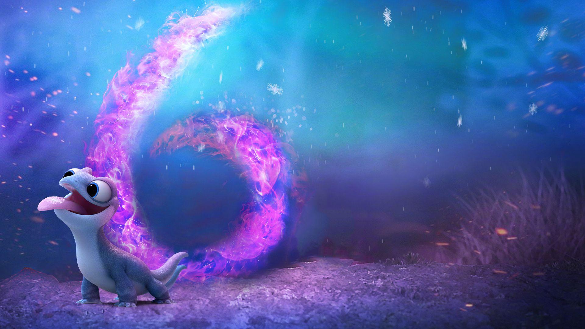 Bruni Frozen Wallpapers Top Free Bruni Frozen