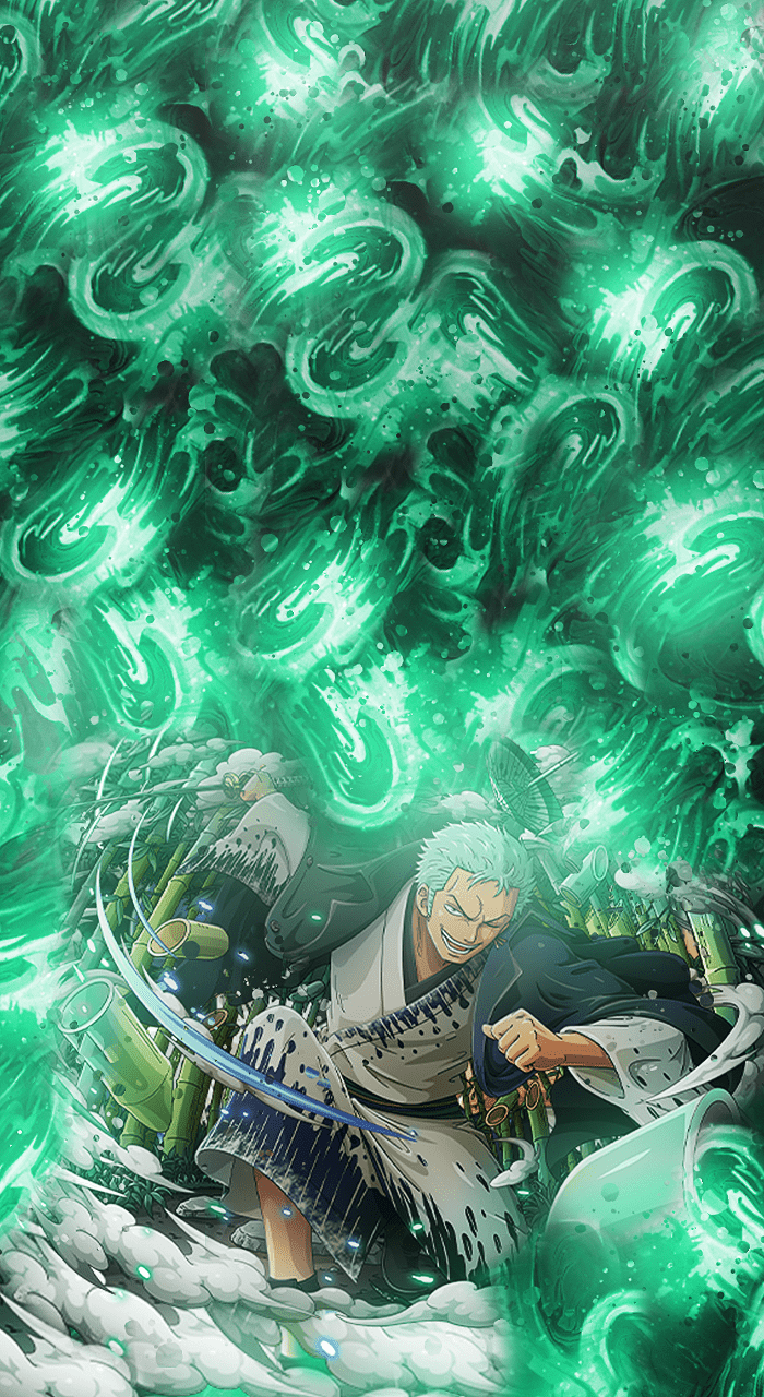 Cool Zoro Wallpapers Top Free Cool Zoro Backgrounds WallpaperAccess