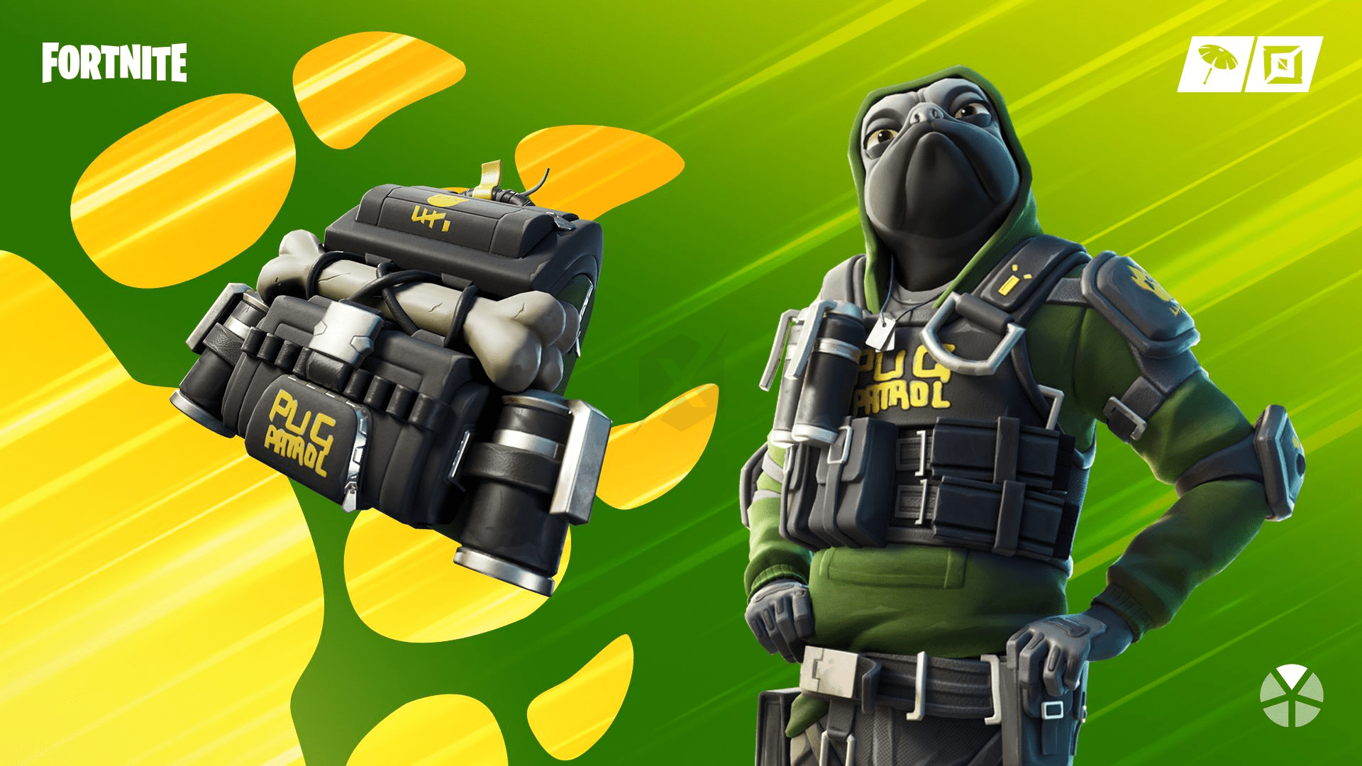 Fortnite Doggo Skin Wallpapers Top Free Fortnite Doggo Skin