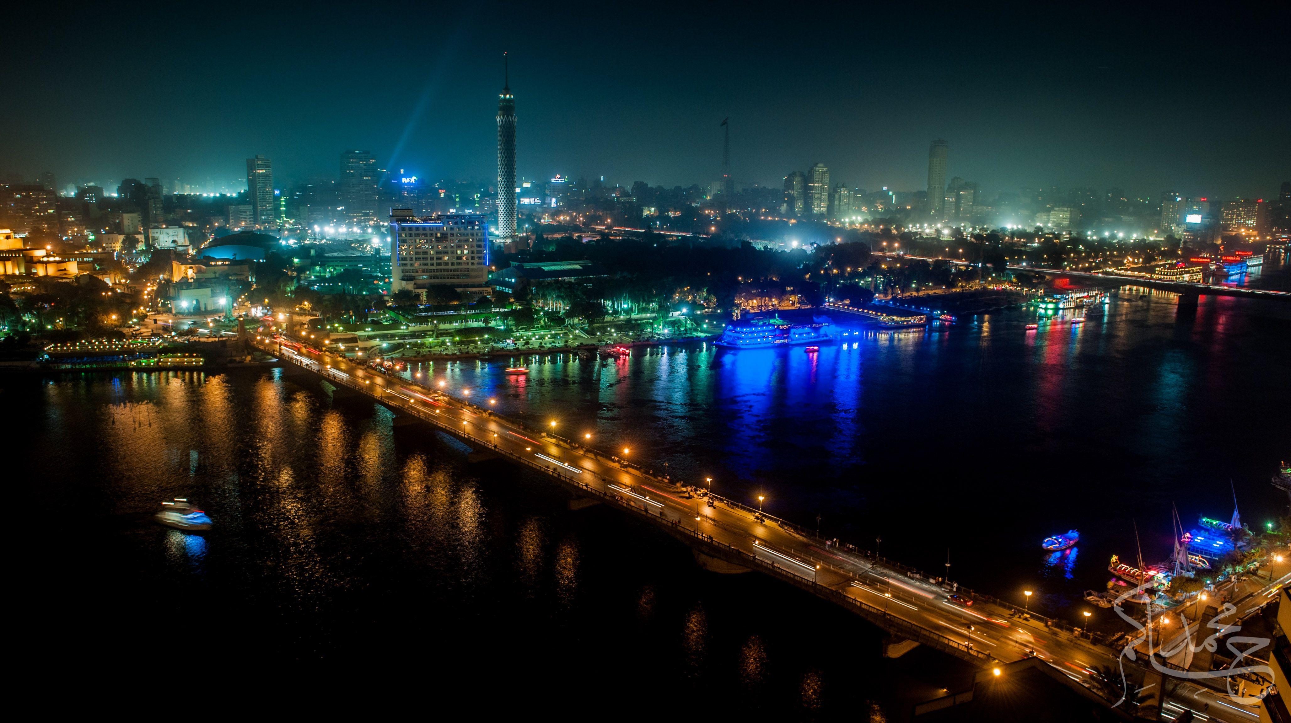 Egypt at Night Wallpapers Top Free Egypt at Night Backgrounds