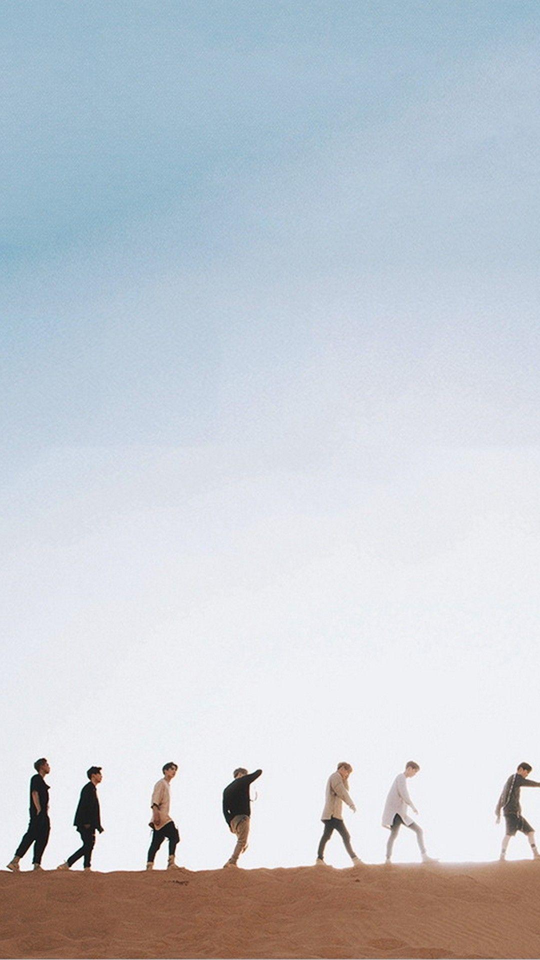 BTS Blue Wallpapers Top Free BTS Blue Backgrounds WallpaperAccess