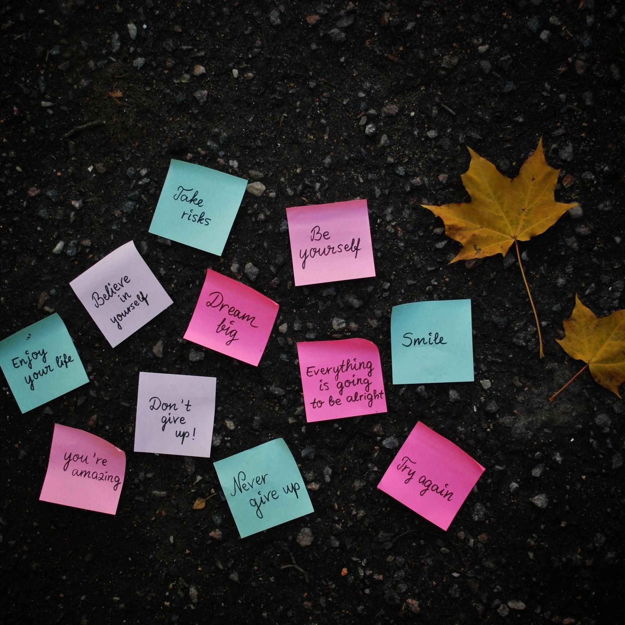 Quotes iPad Wallpapers Top Free Quotes iPad Backgrounds WallpaperAccess