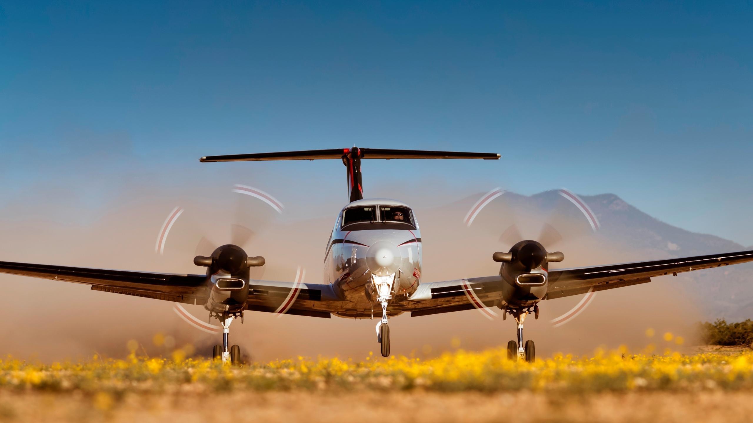 Beechcraft King Air Wallpapers Top Free Beechcraft King Air