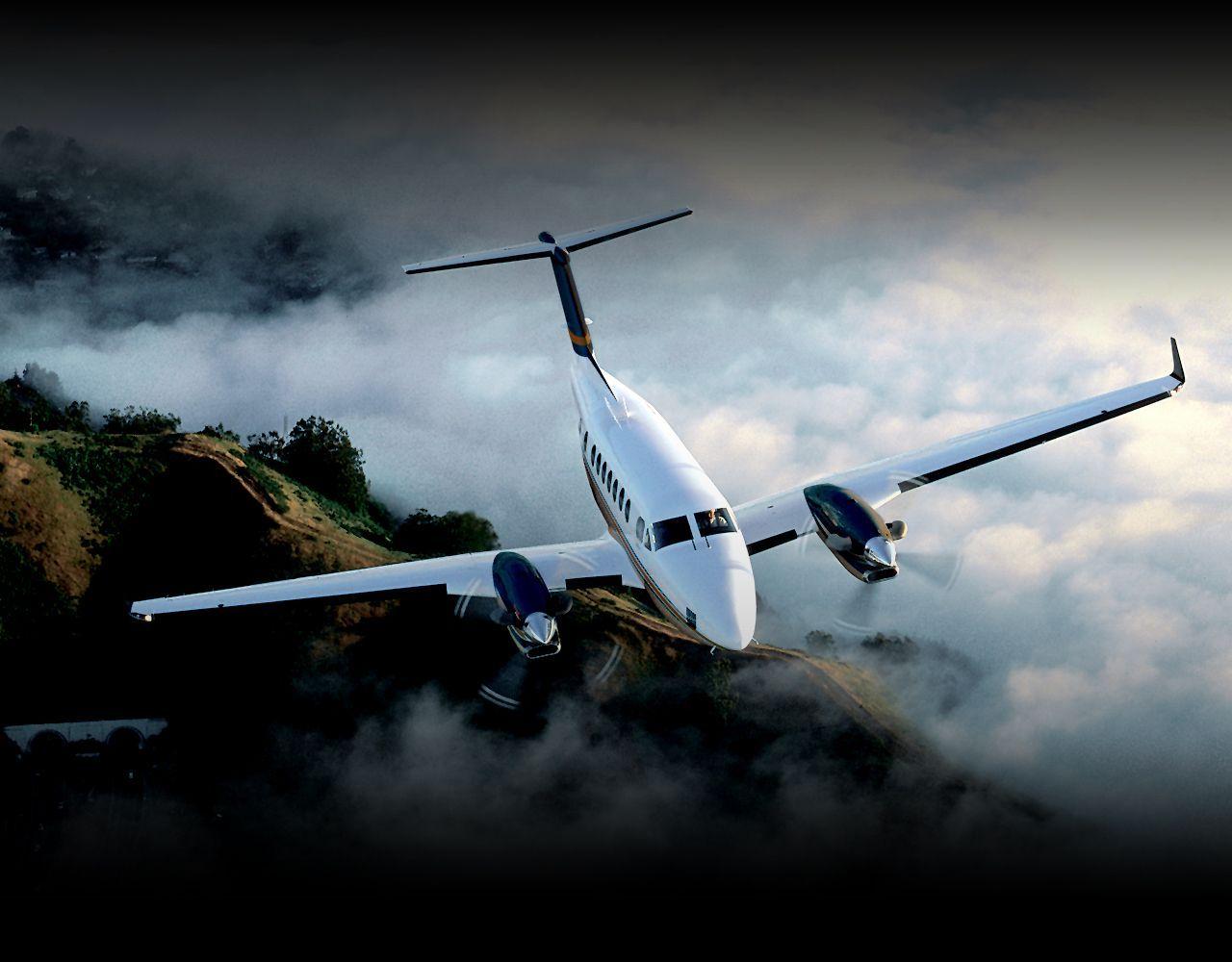 Beechcraft King Air Wallpapers Top Free Beechcraft King Air
