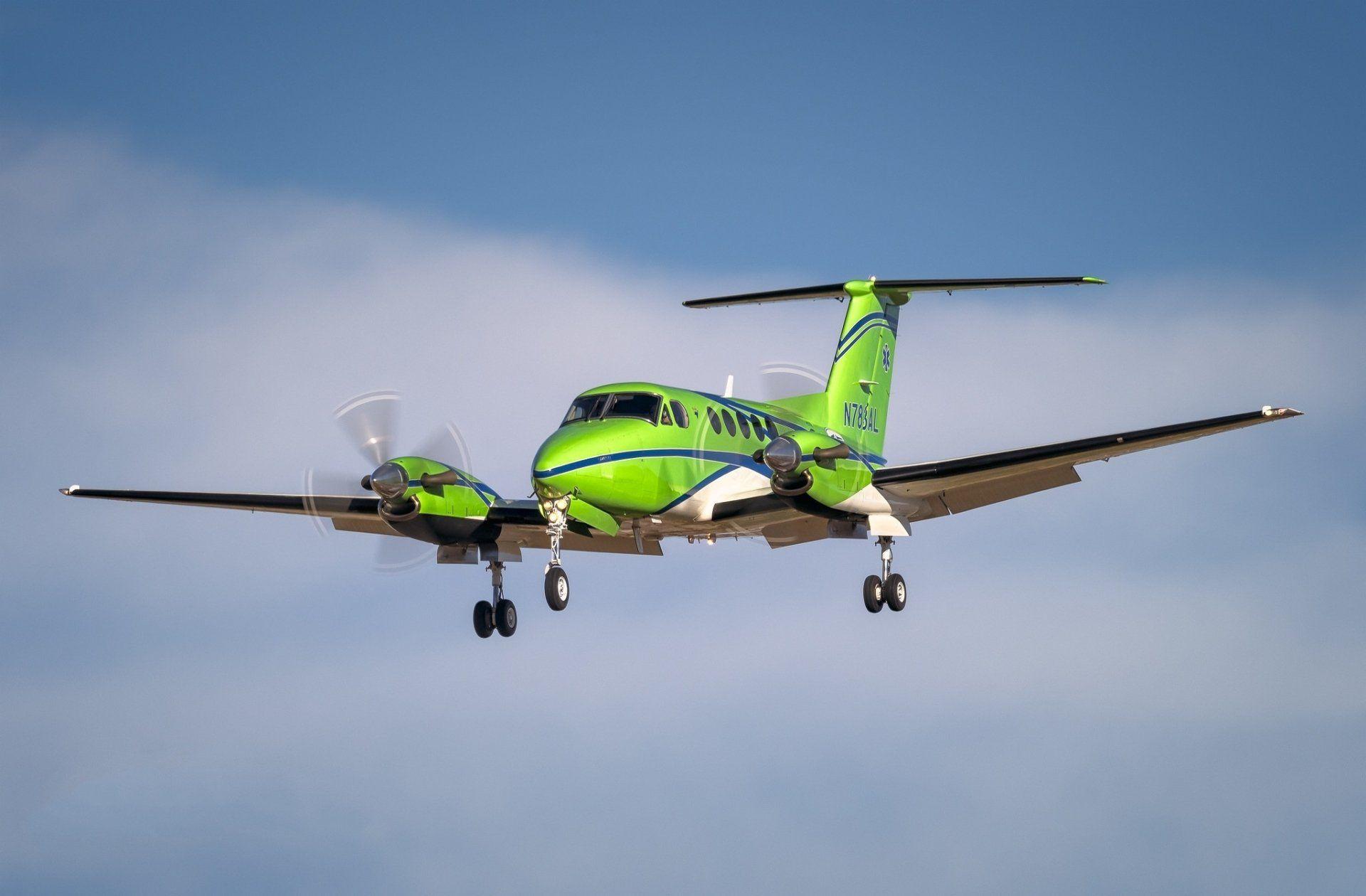 Beechcraft King Air Wallpapers Top Free Beechcraft King Air