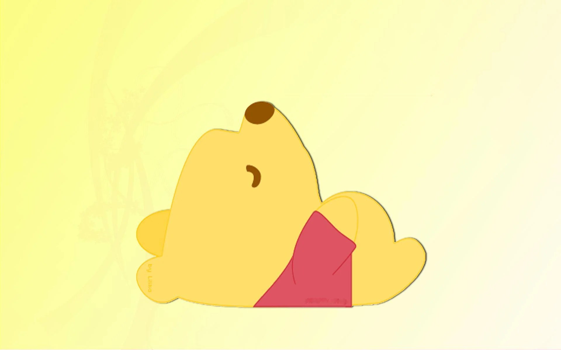 Cute Winnie the Pooh Wallpapers Top Free Cute Winnie the Pooh