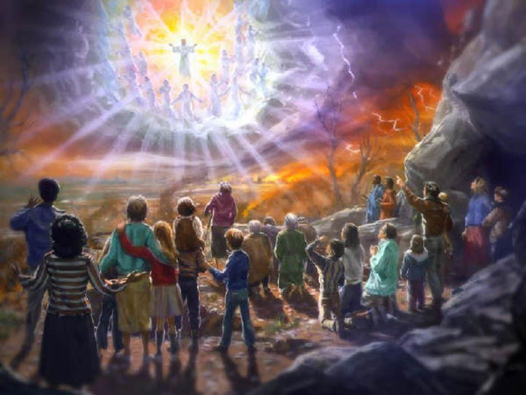 Second Coming Wallpapers Top Free Second Coming Backgrounds