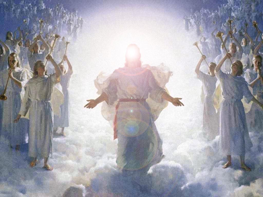 Second Coming Wallpapers Top Free Second Coming Backgrounds