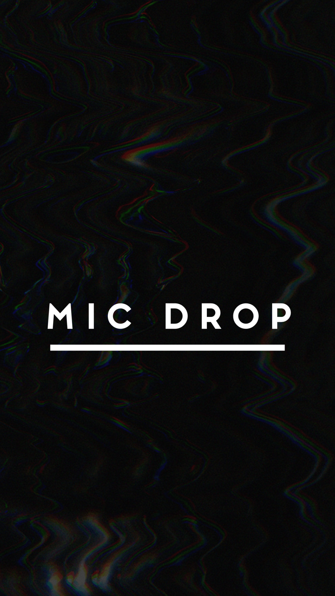 MIC Drop BTS Wallpapers Top Free MIC Drop BTS Backgrounds