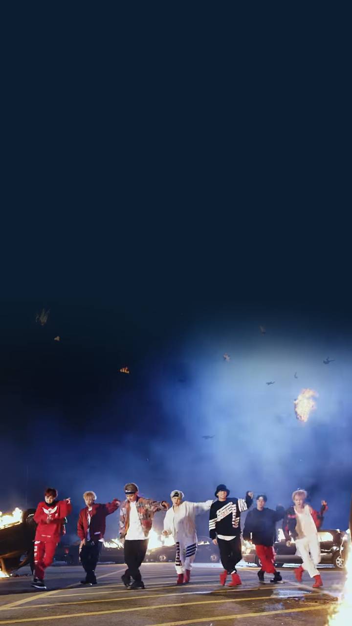 MIC Drop BTS Wallpapers Top Free MIC Drop BTS Backgrounds