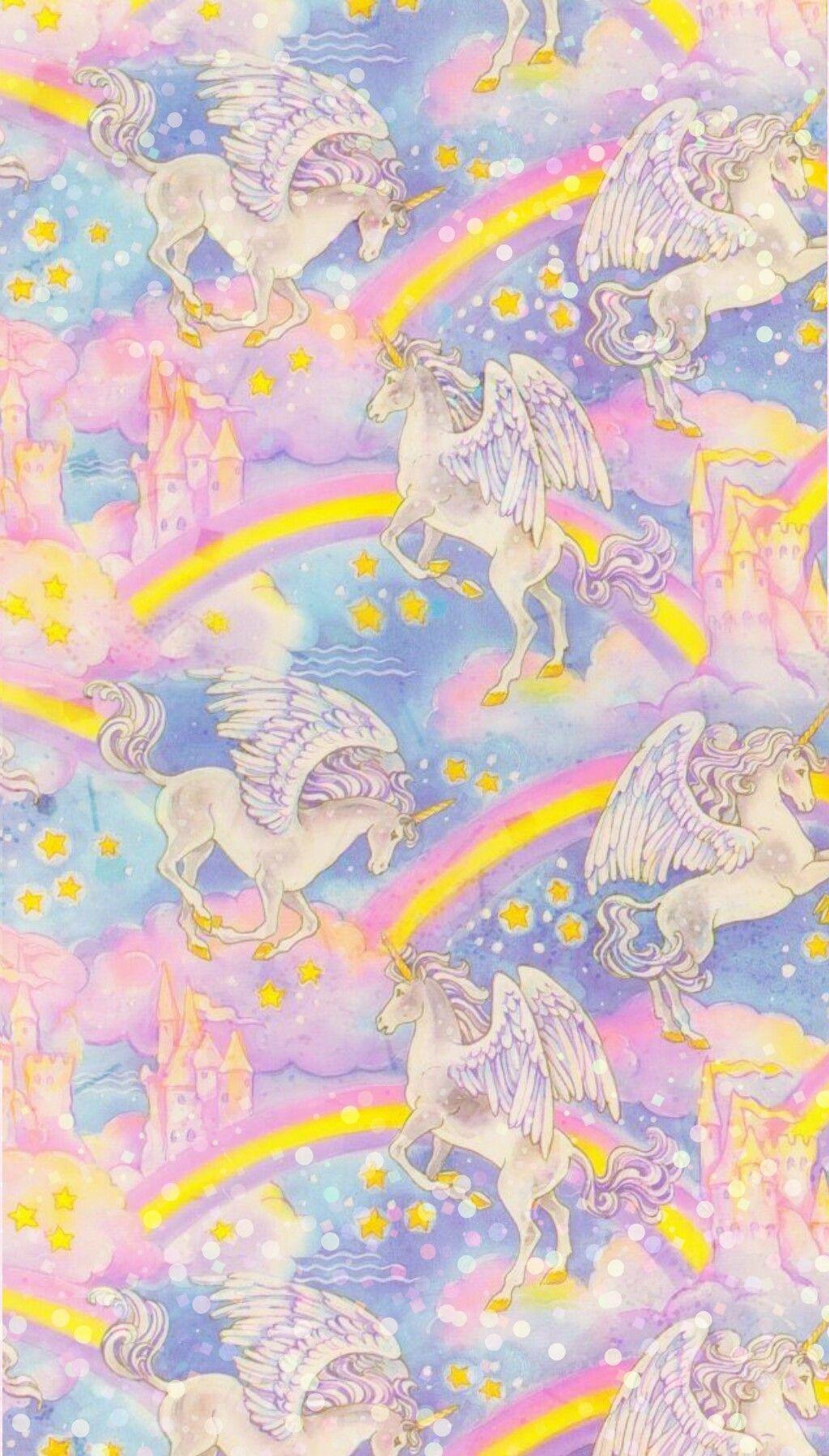 Pastel Unicorn Wallpapers Top Free Pastel Unicorn Backgrounds