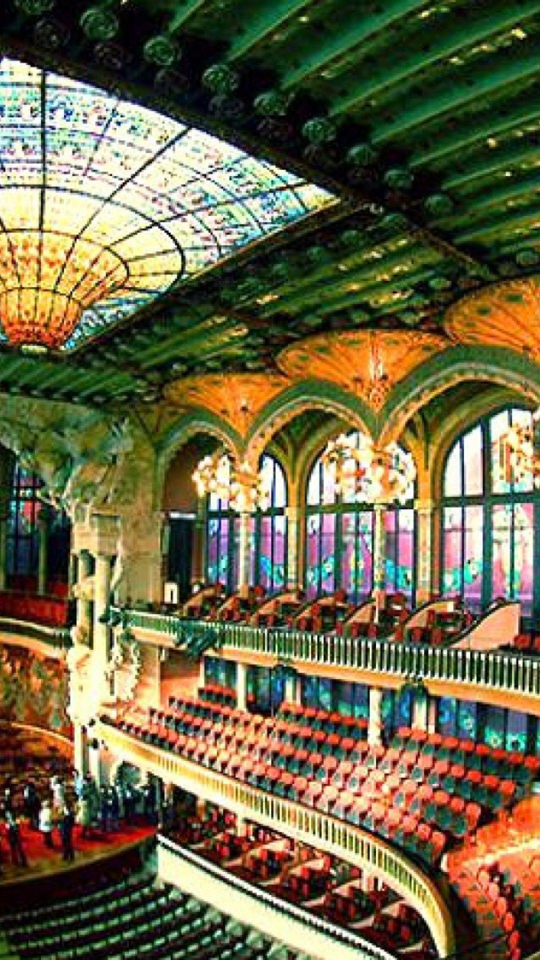 Musical Theater Wallpapers Top Free Musical Theater Backgrounds WallpaperAccess