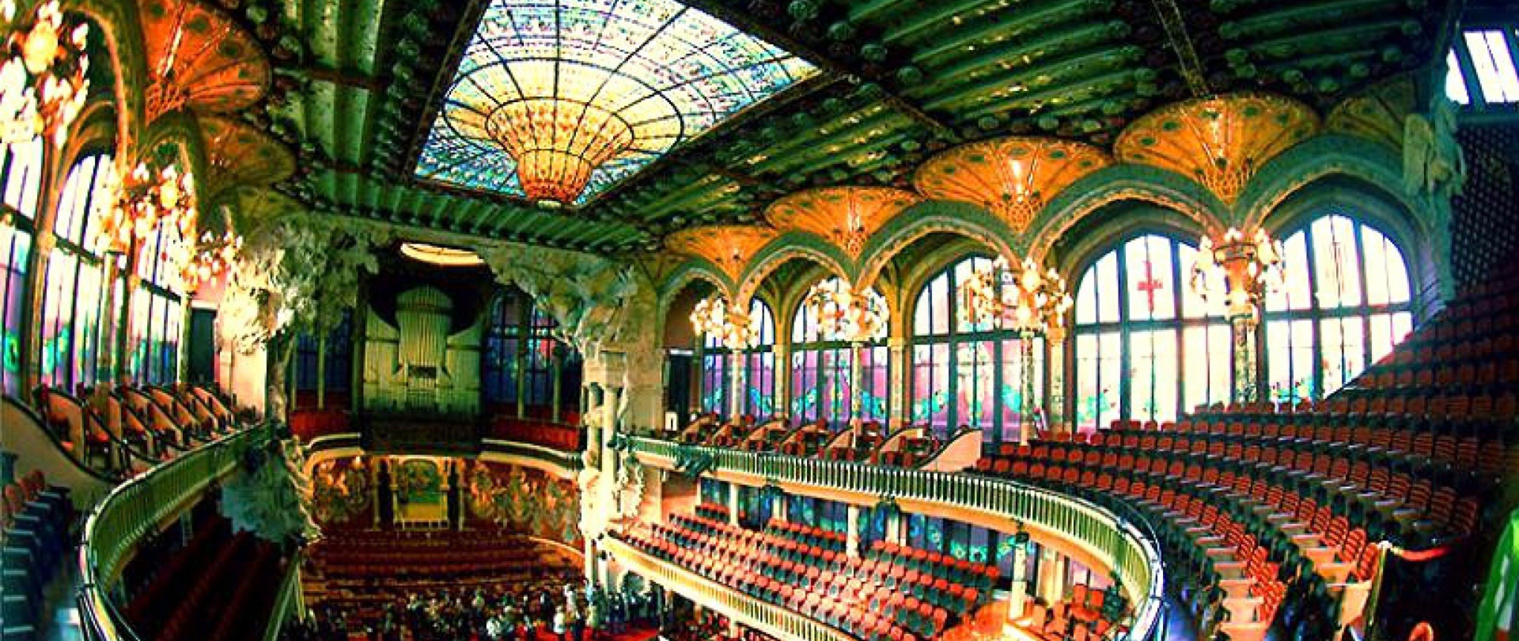 Musical Theater Wallpapers Top Free Musical Theater Backgrounds WallpaperAccess