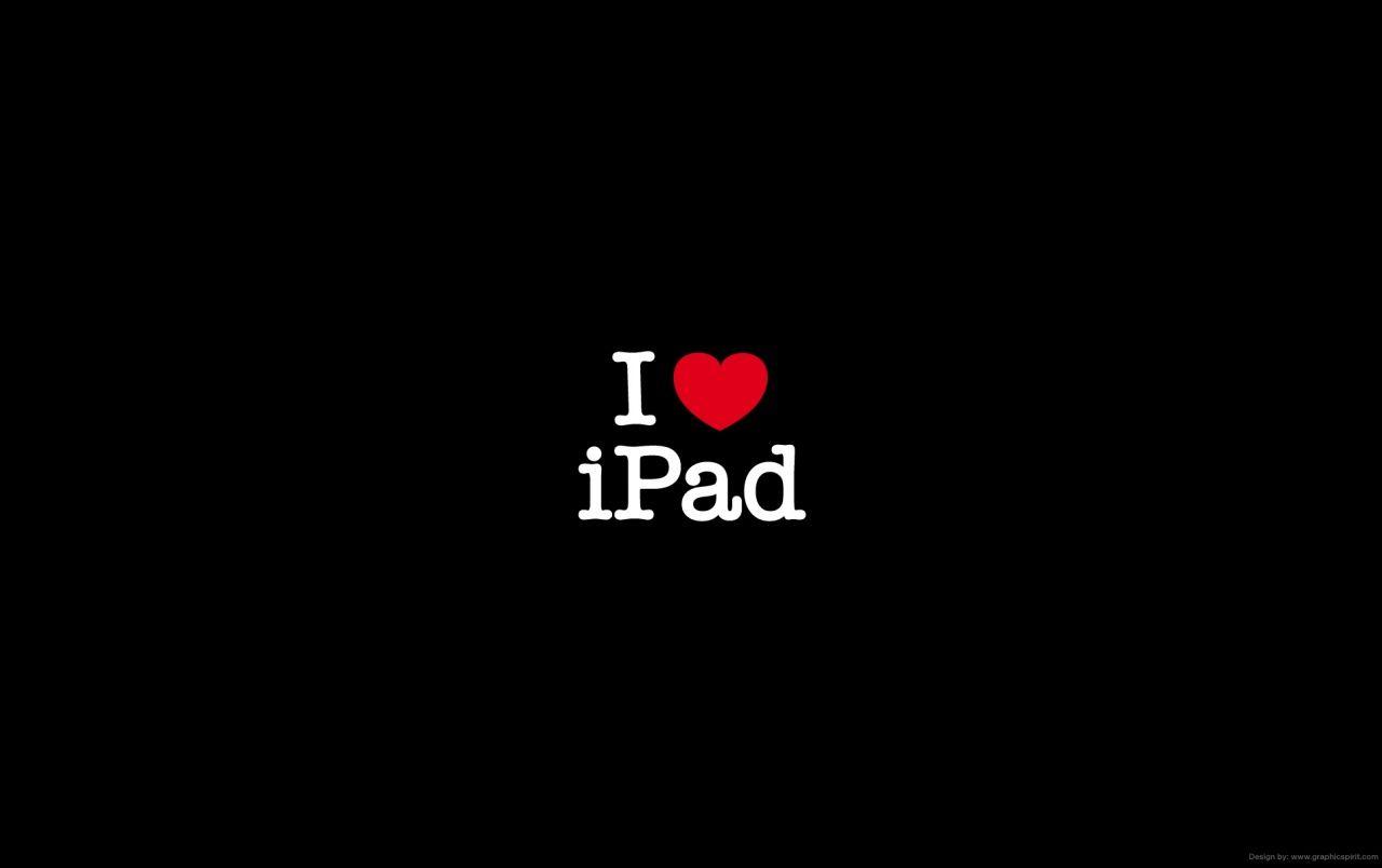 iPad Black Wallpapers Top Free iPad Black Backgrounds WallpaperAccess