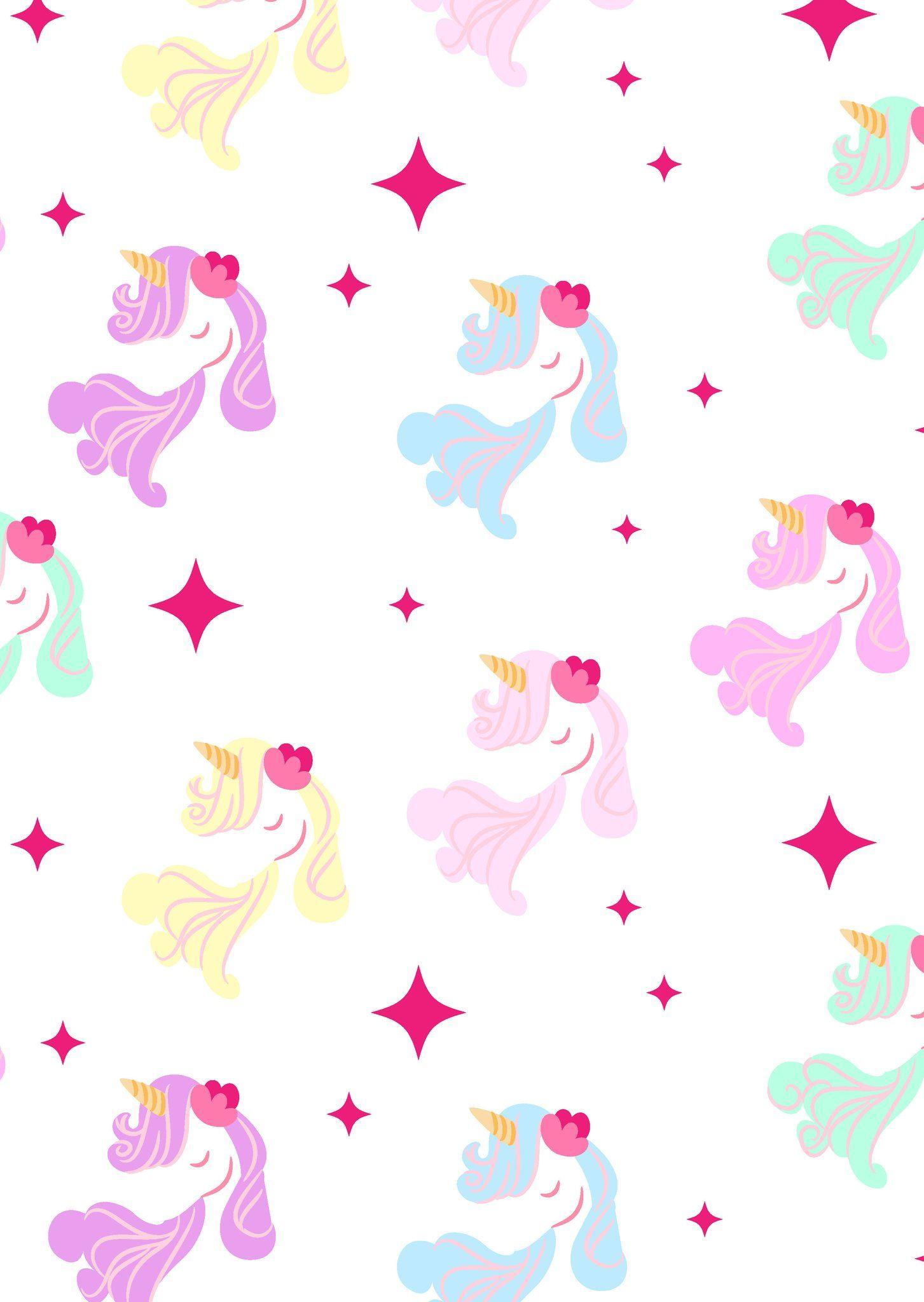 Pastel Unicorn Wallpapers Top Free Pastel Unicorn Backgrounds