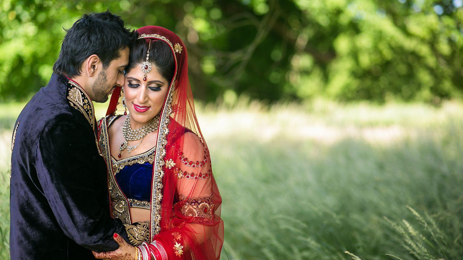 Indian Wedding Couple Wallpapers Top Free Indian Wedding Couple
