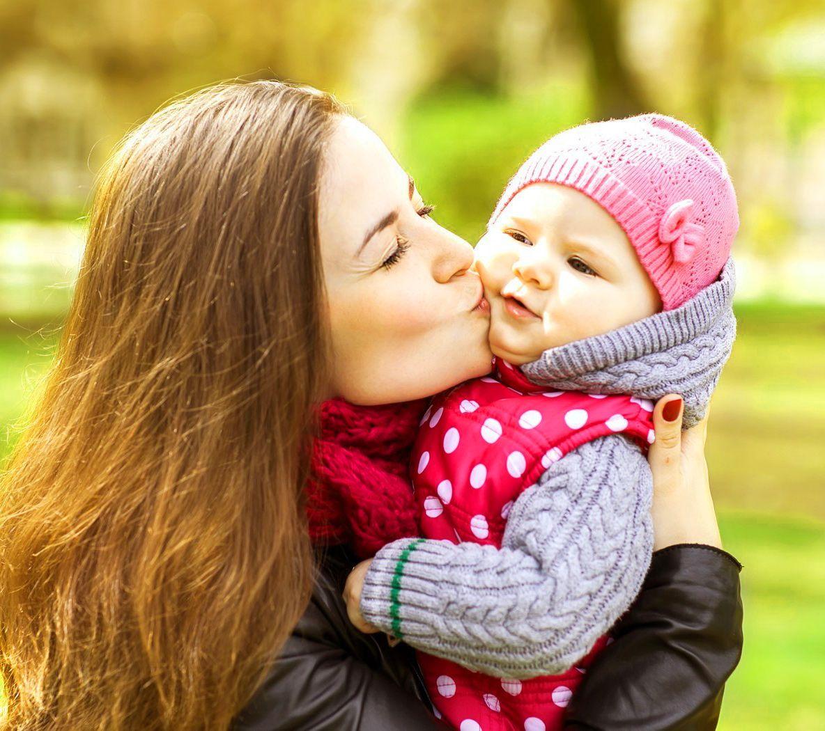 Mother and Baby Wallpapers Top Free Mother and Baby Backgrounds