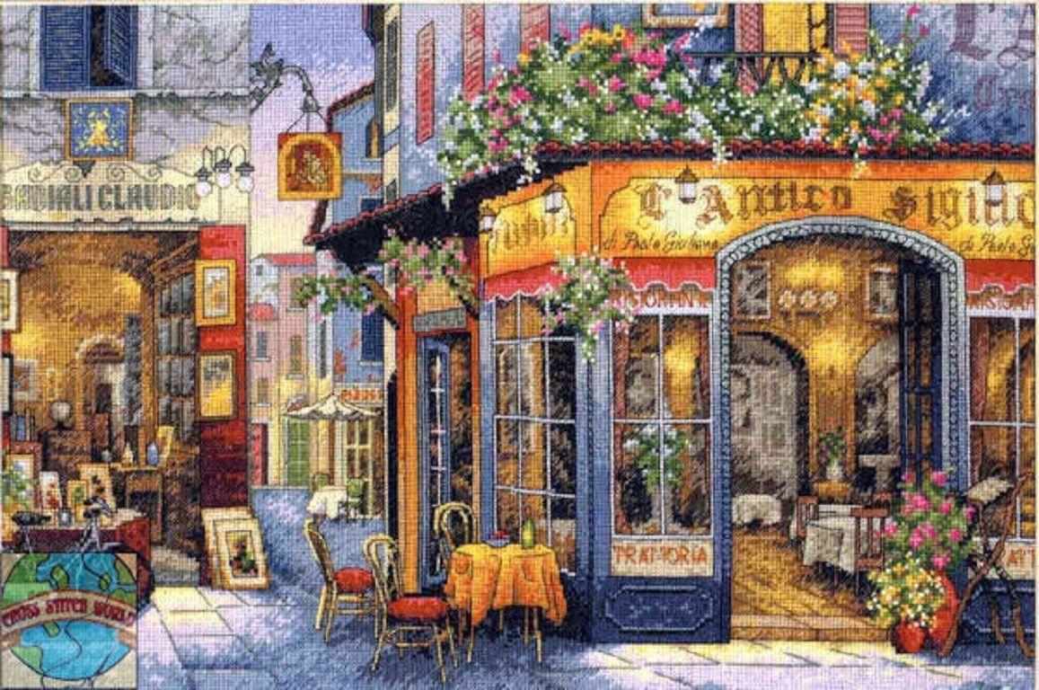 Italy Paintings Wallpapers Top Free Italy Paintings Backgrounds