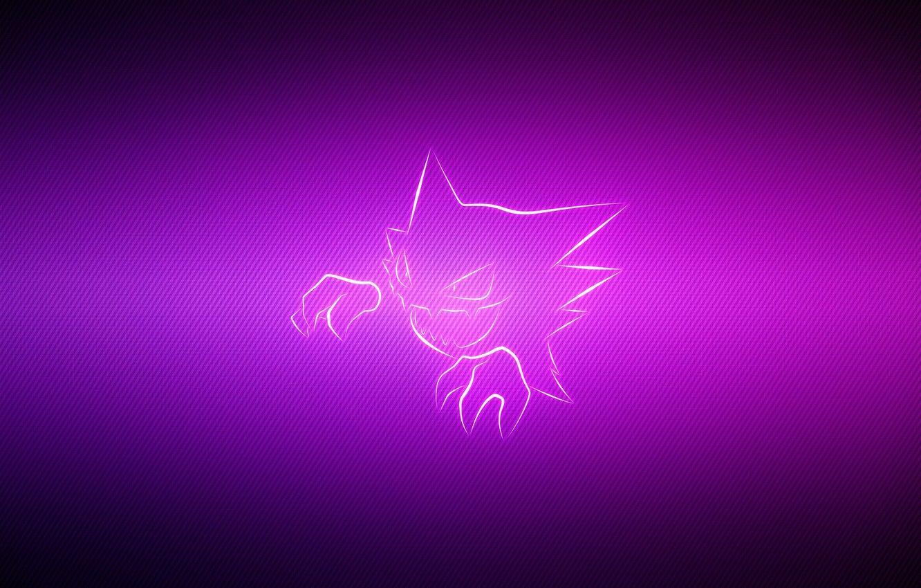 Pokemon Haunter Wallpapers Top Free Pokemon Haunter