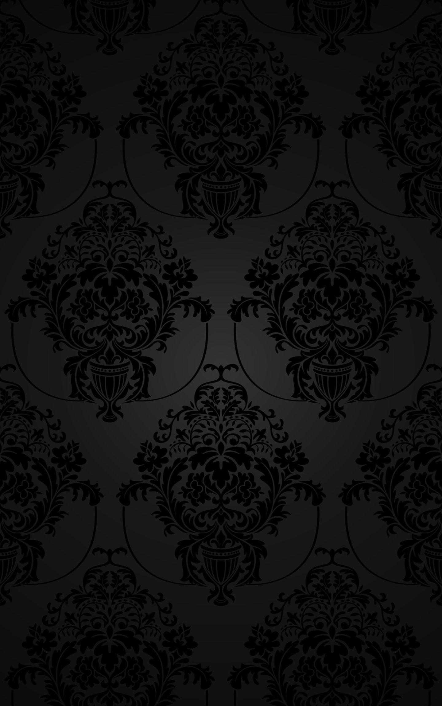Black 4K Wallpapers For Android / Black wallpaper 4k app is used to set