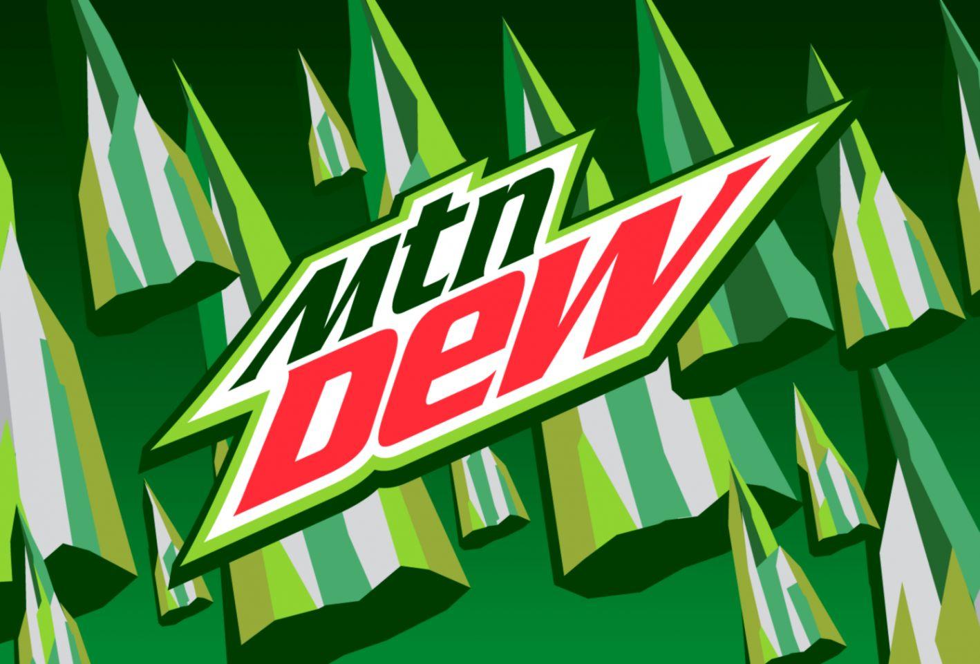 Mountain Dew Wallpapers Top Free Mountain Dew