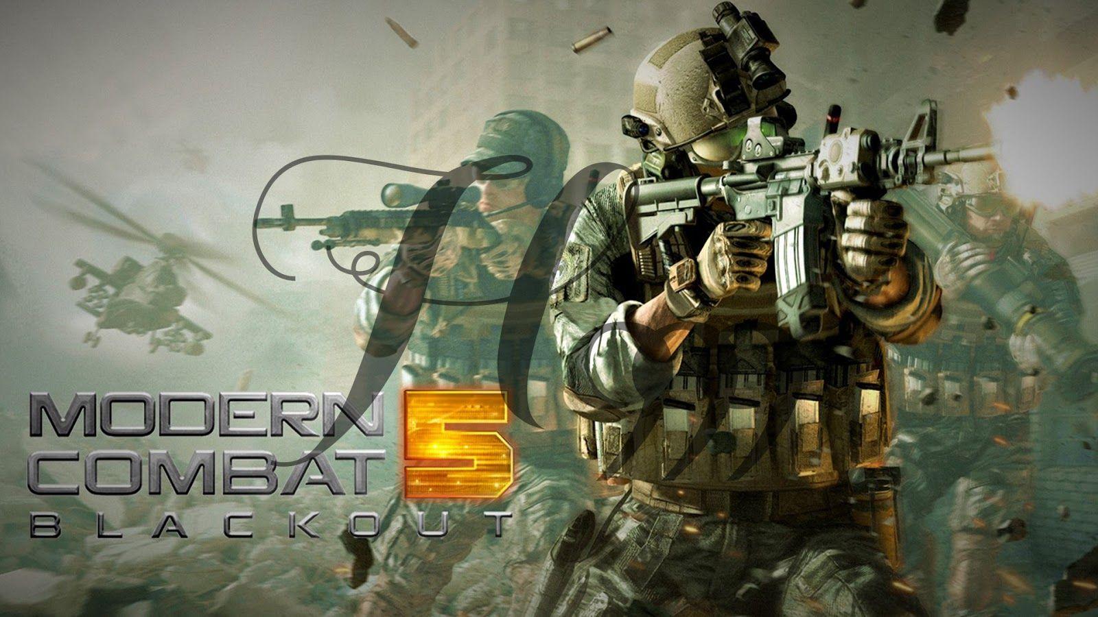 Modern Combat 5 Wallpapers Top Free Modern Combat 5 Backgrounds