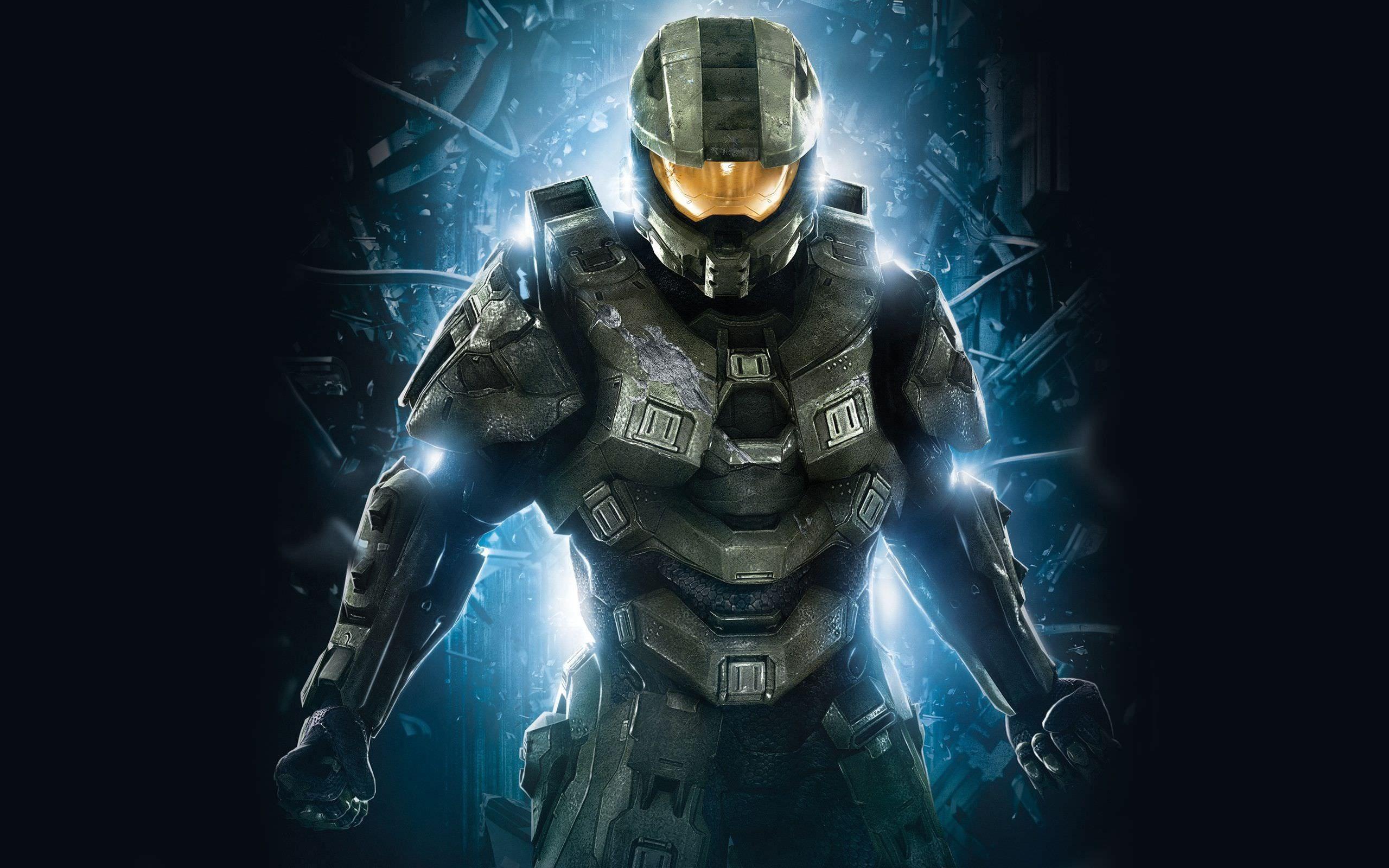 Cool Wallpapers Halo 4K Halo Wallpapers