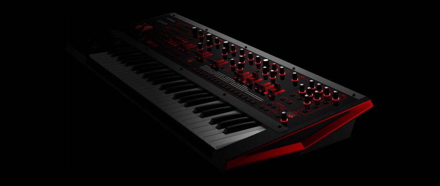 Synthesizer Wallpapers Top Free Synthesizer Backgrounds WallpaperAccess