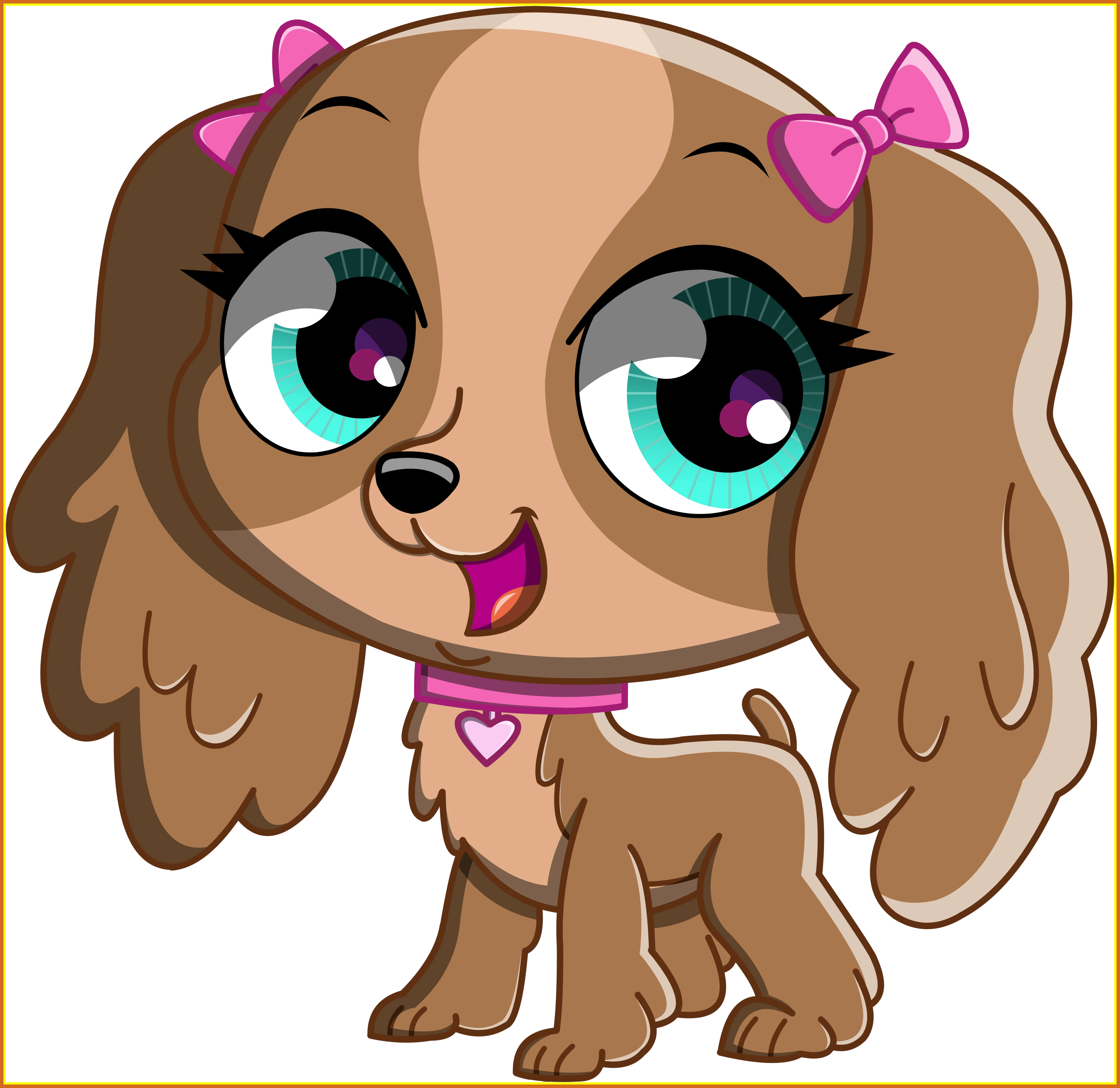 Littlest Pet Shop Wallpapers Top Free Littlest Pet Shop Backgrounds