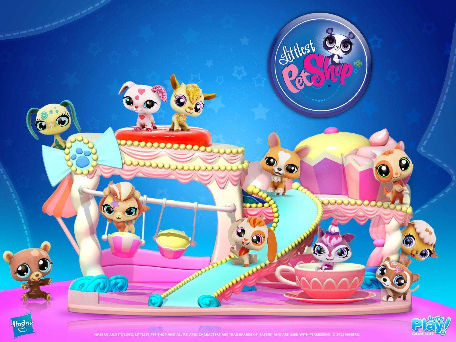 Littlest Pet Shop Wallpapers Top Free Littlest Pet Shop Backgrounds