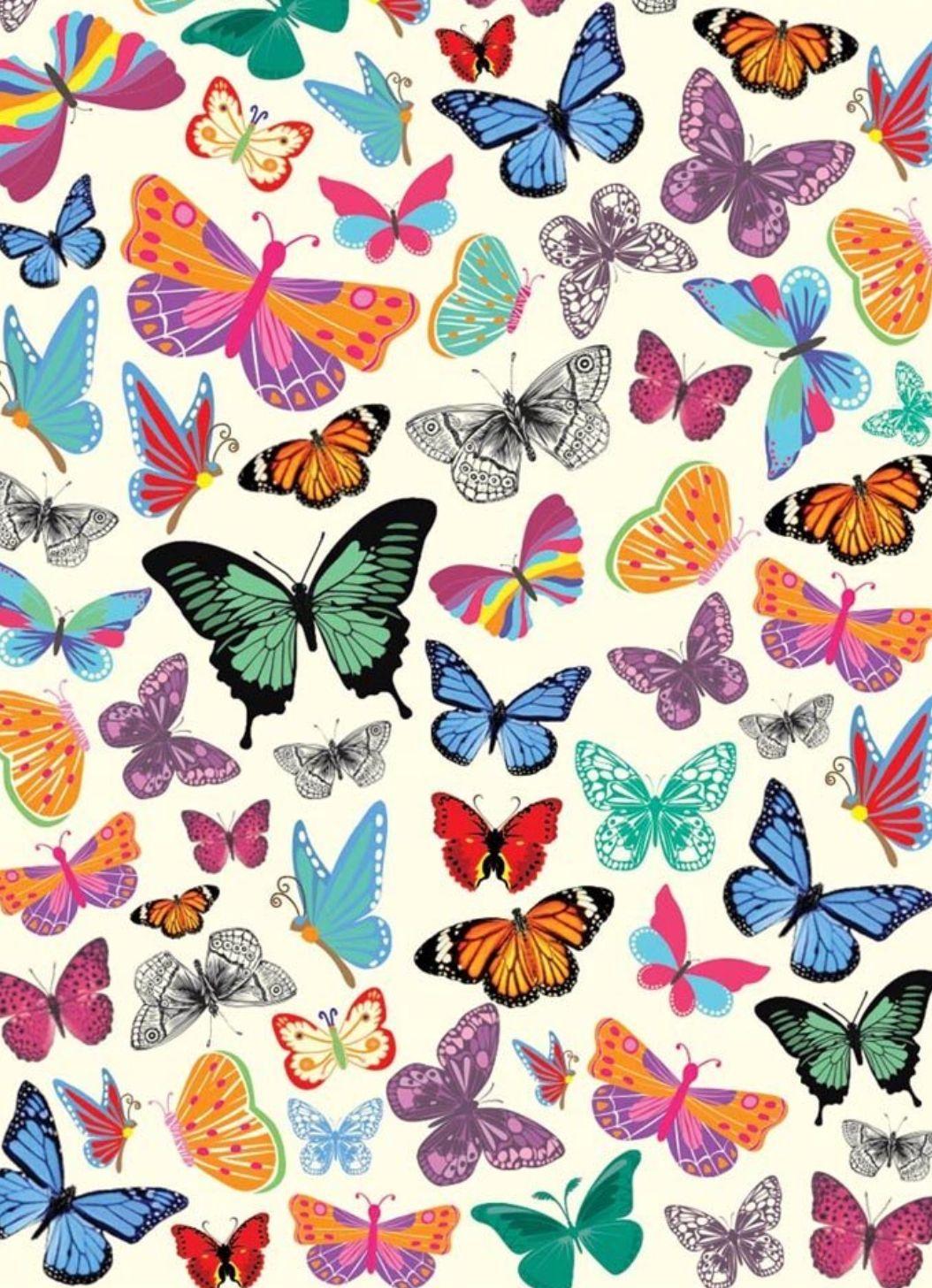 Vintage Butterfly Wallpapers Top Free Vintage Butterfly Backgrounds WallpaperAccess
