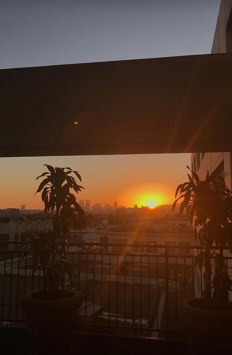 Golden Hour Aesthetic Wallpapers Top Free Golden Hour Aesthetic