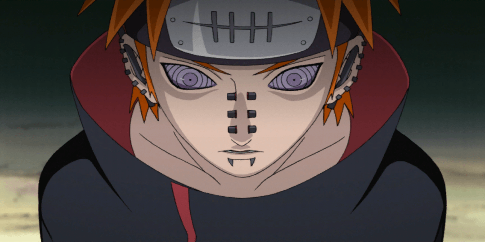 Pain Rinnegan Wallpapers Top Free Pain Rinnegan Backgrounds
