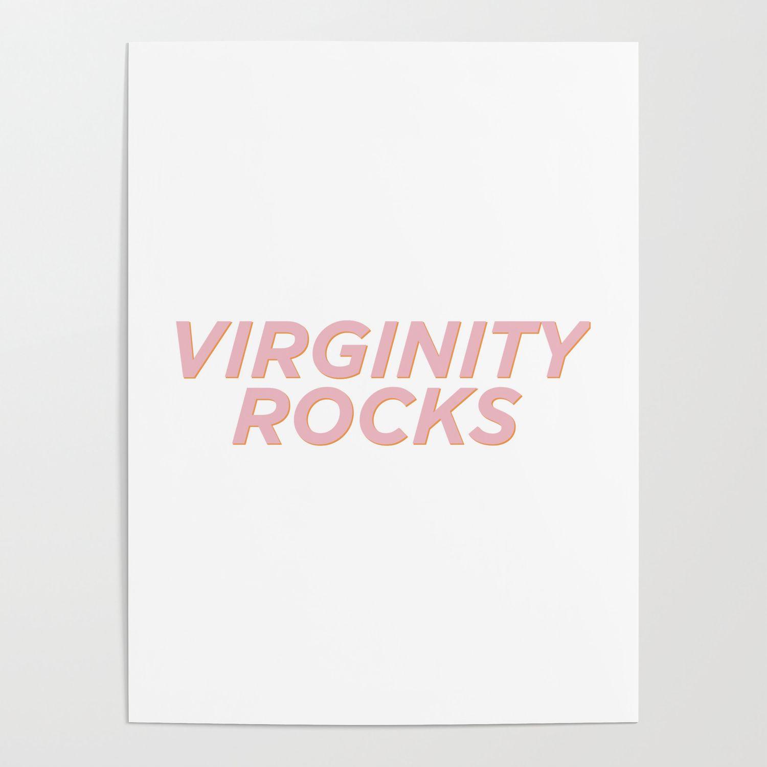 Virginity Rocks Wallpapers Top Free Virginity Rocks Backgrounds