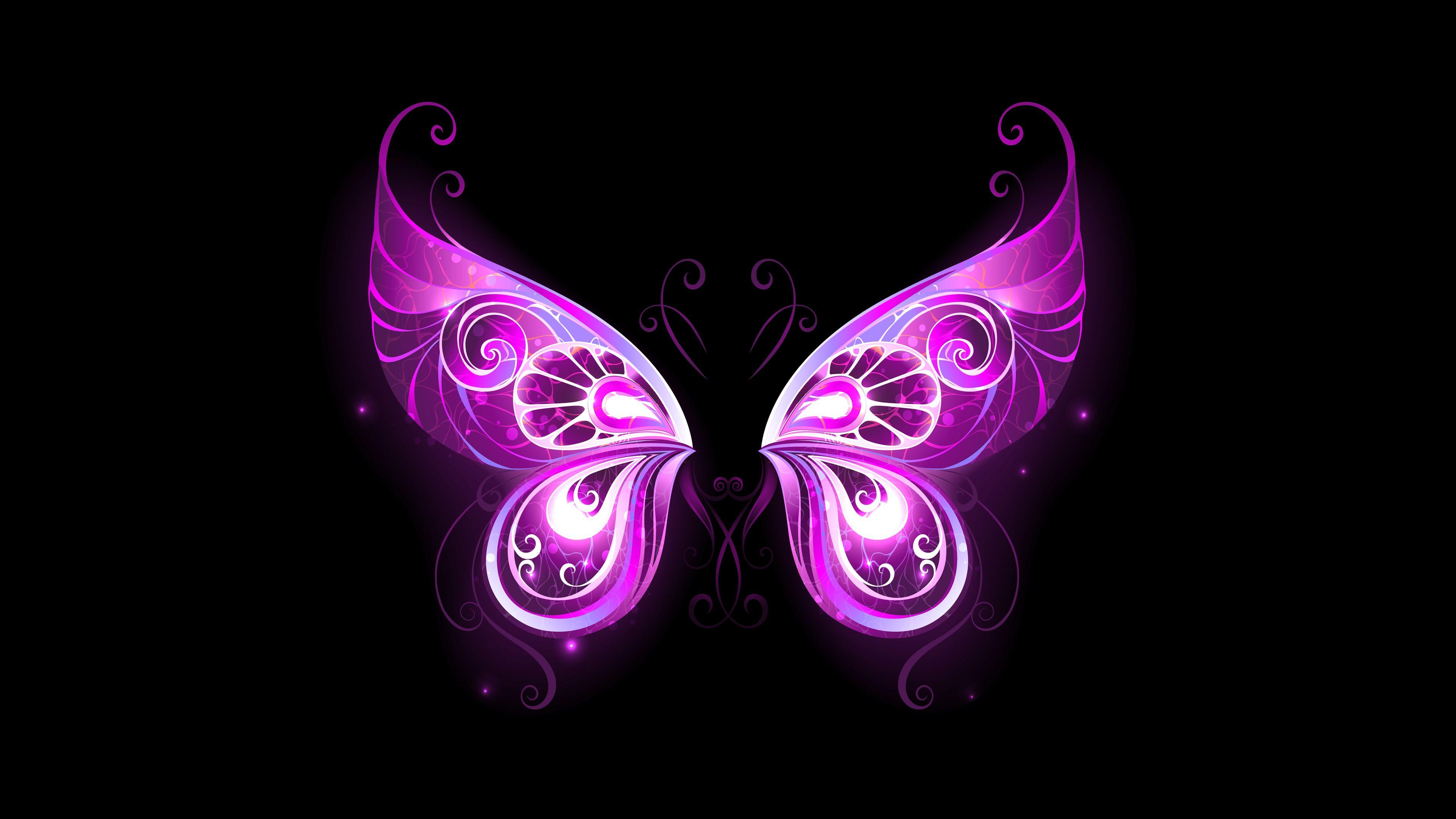 Fairy Wings Wallpapers Top Free Fairy Wings Backgrounds WallpaperAccess