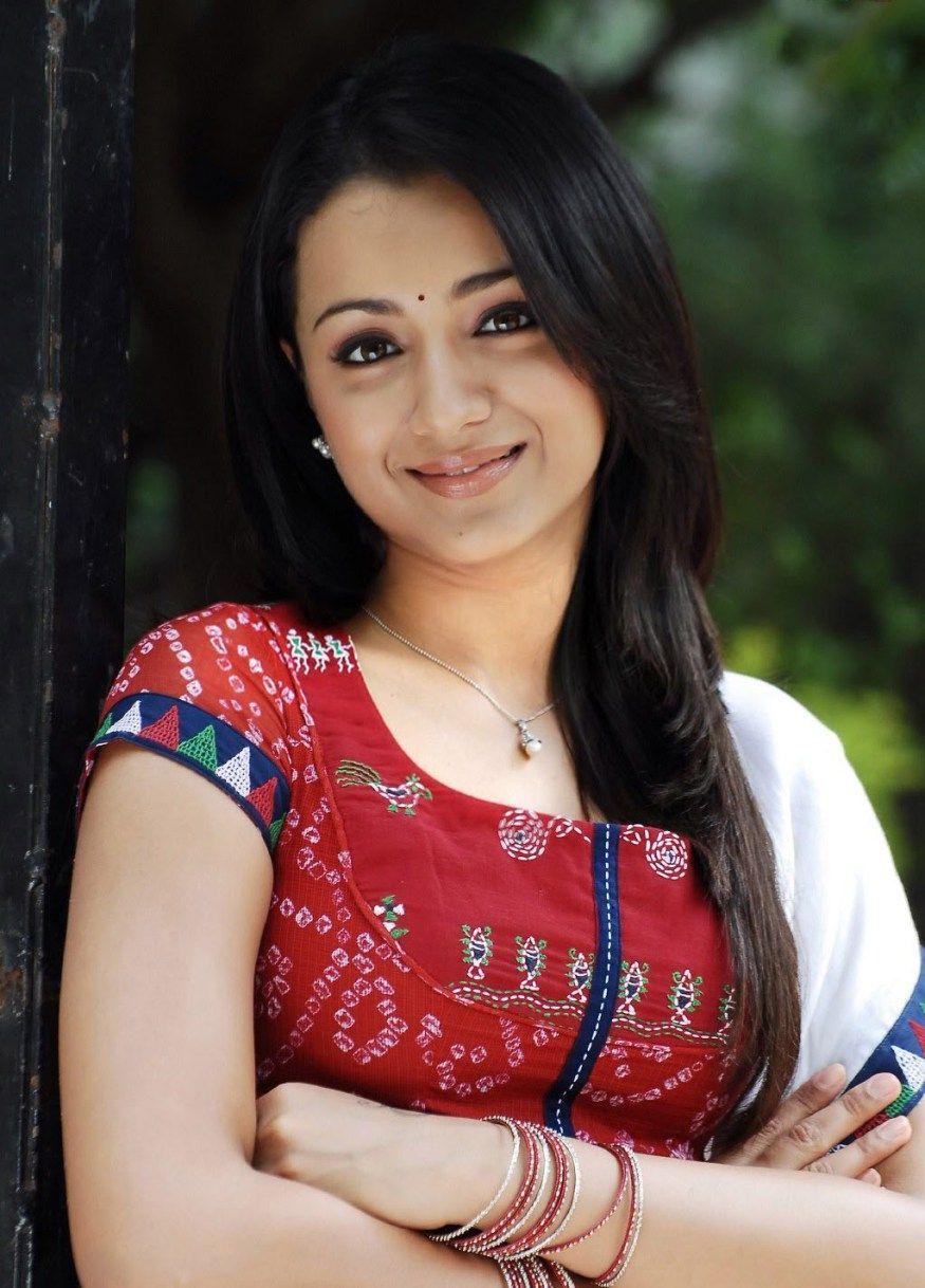 Actress Trisha Krishnan Wallpapers - Top Free Actress Trisha Krishnan
