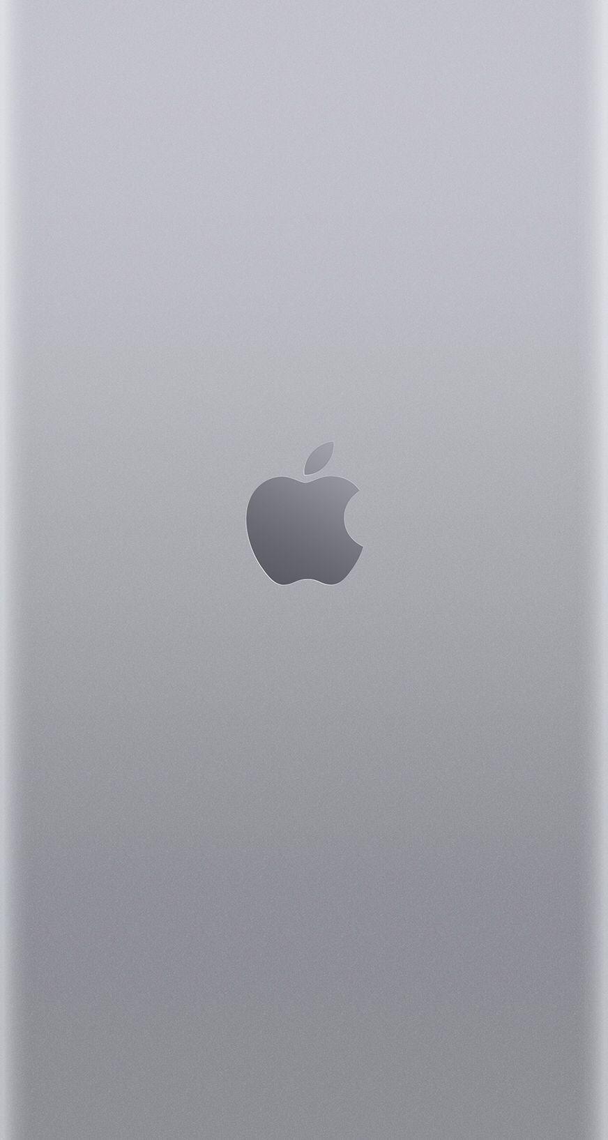 Grey Apple Logo Wallpapers Top Free Grey Apple Logo Backgrounds