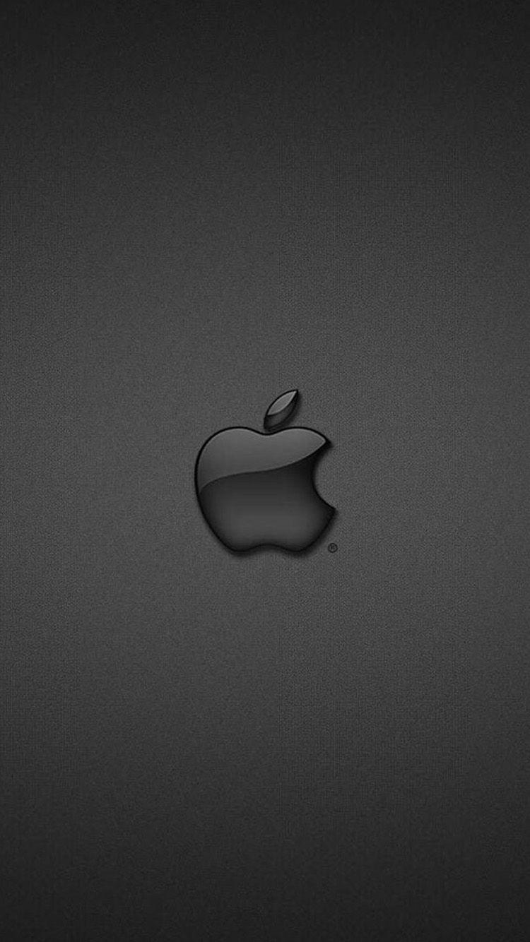 Grey Apple Logo Wallpapers Top Free Grey Apple Logo Backgrounds