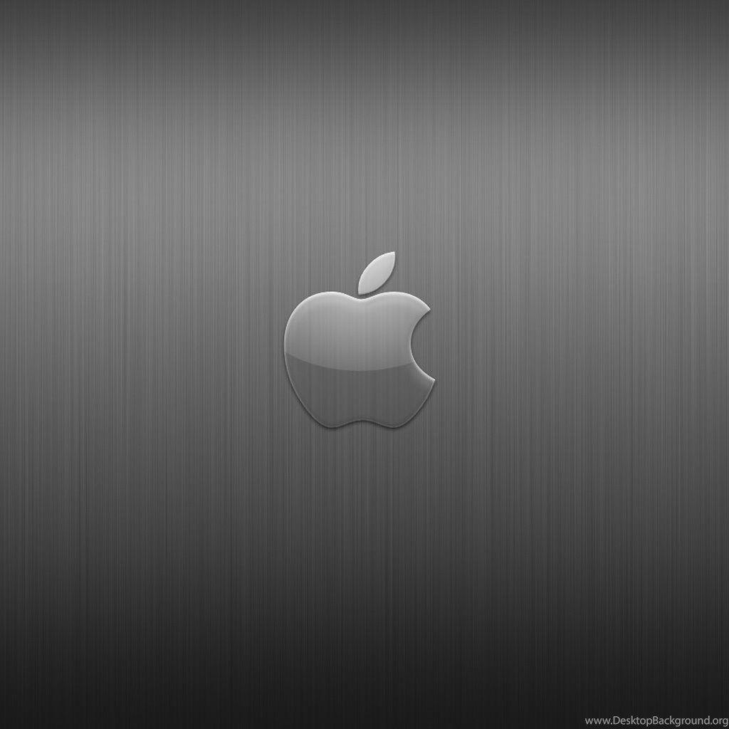 Grey Apple Logo Wallpapers Top Free Grey Apple Logo Backgrounds