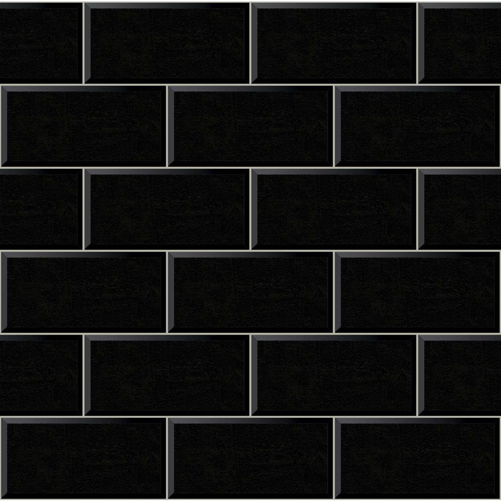 Black Brick Wallpapers Top Free Black Brick Backgrounds WallpaperAccess