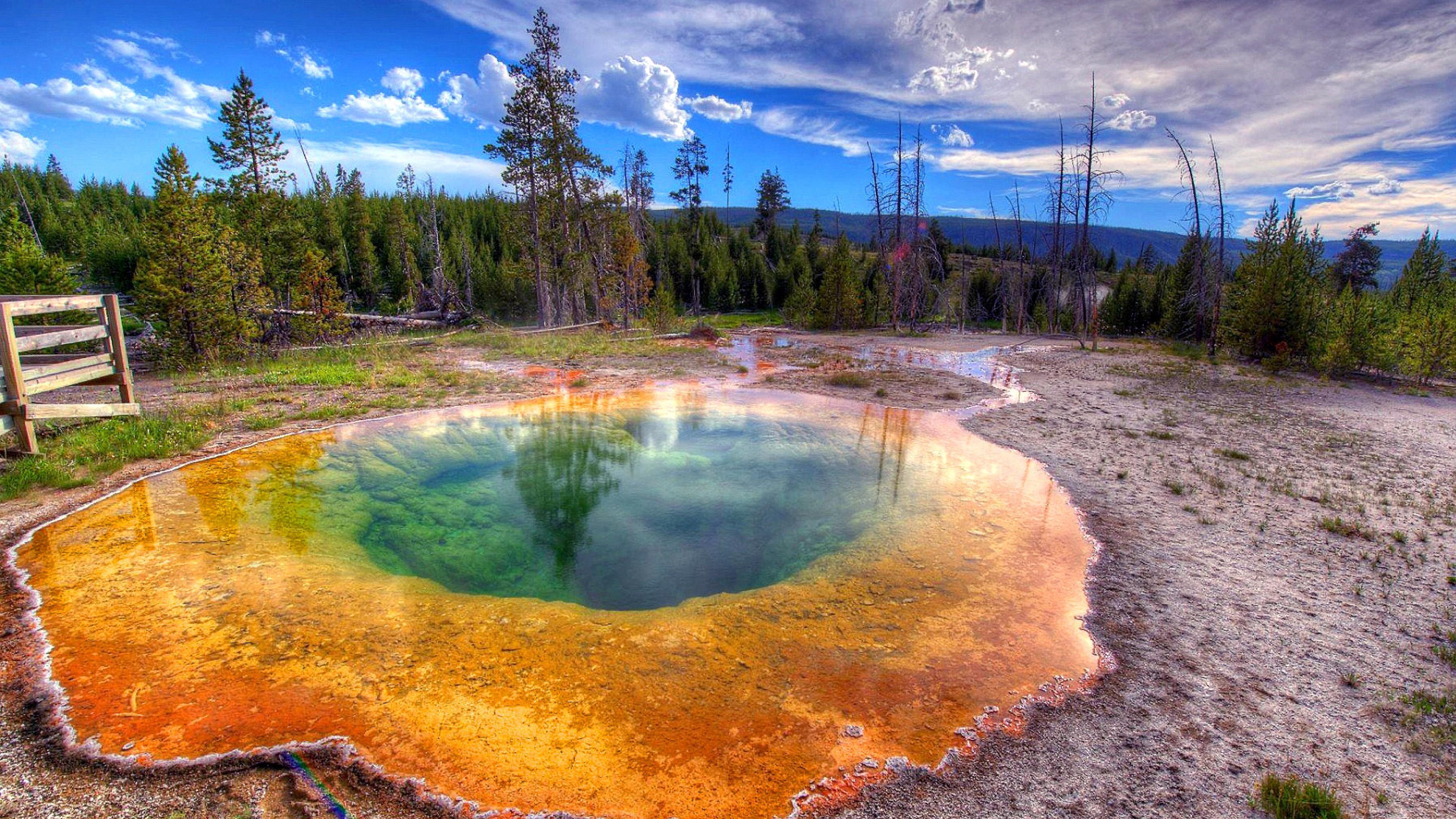 Yellowstone Wallpapers Top Free Yellowstone Backgrounds WallpaperAccess