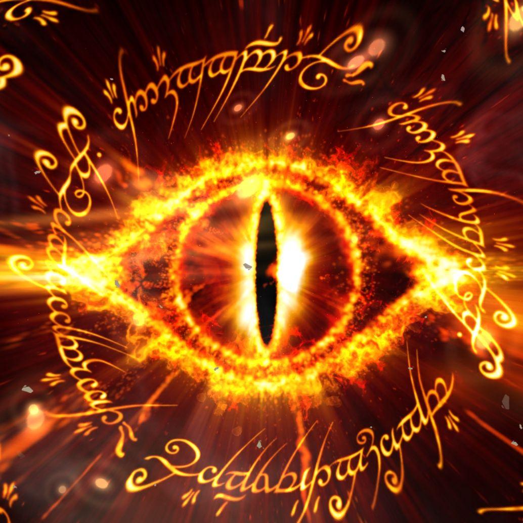 Eye of Sauron Wallpapers Top Free Eye of Sauron Backgrounds