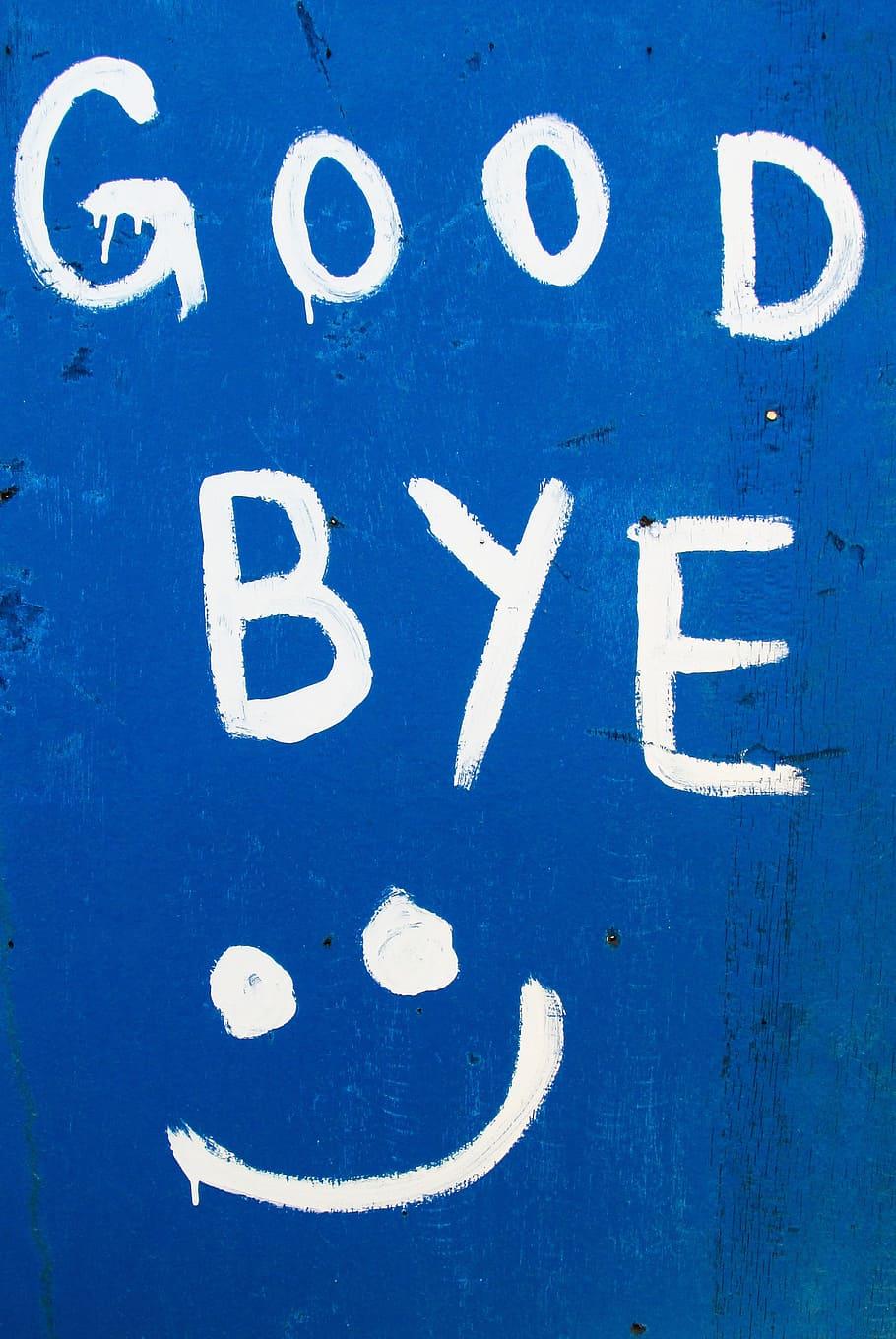 Good Bye Wallpapers Top Free Good Bye Backgrounds WallpaperAccess