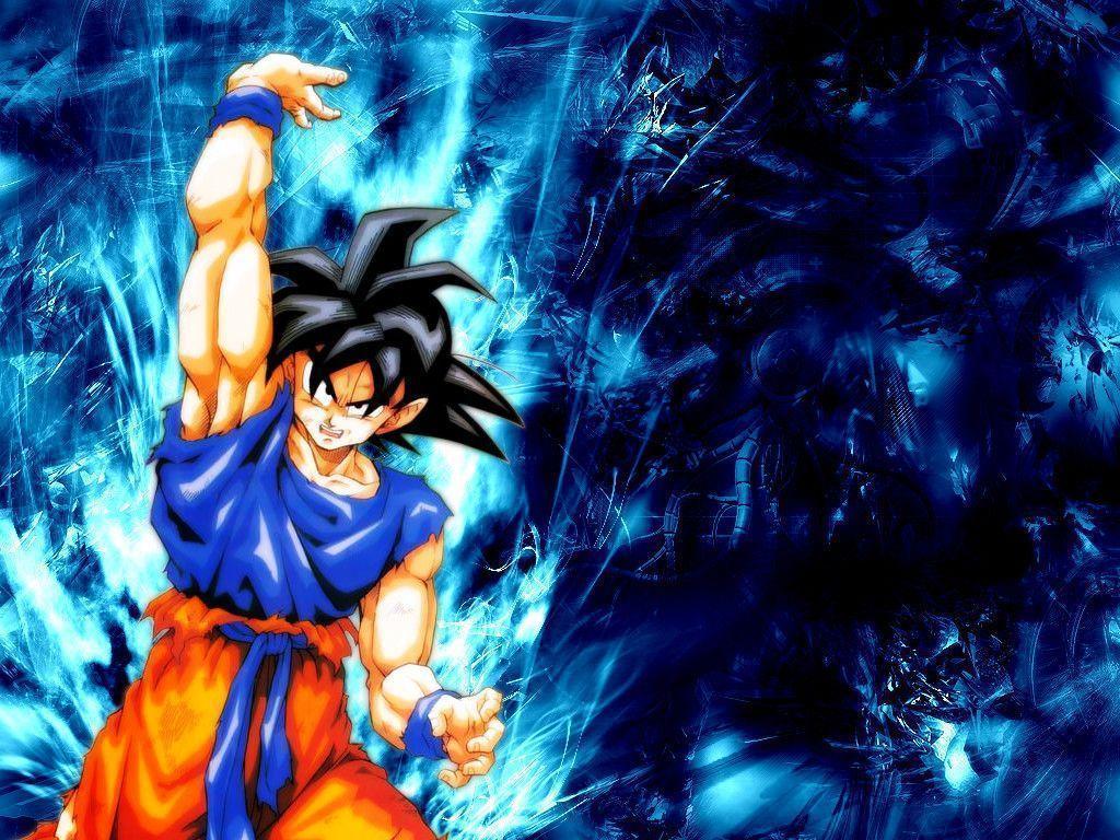 Dragon Ball Z Goku Wallpapers Top Free Dragon Ball Z Goku Backgrounds