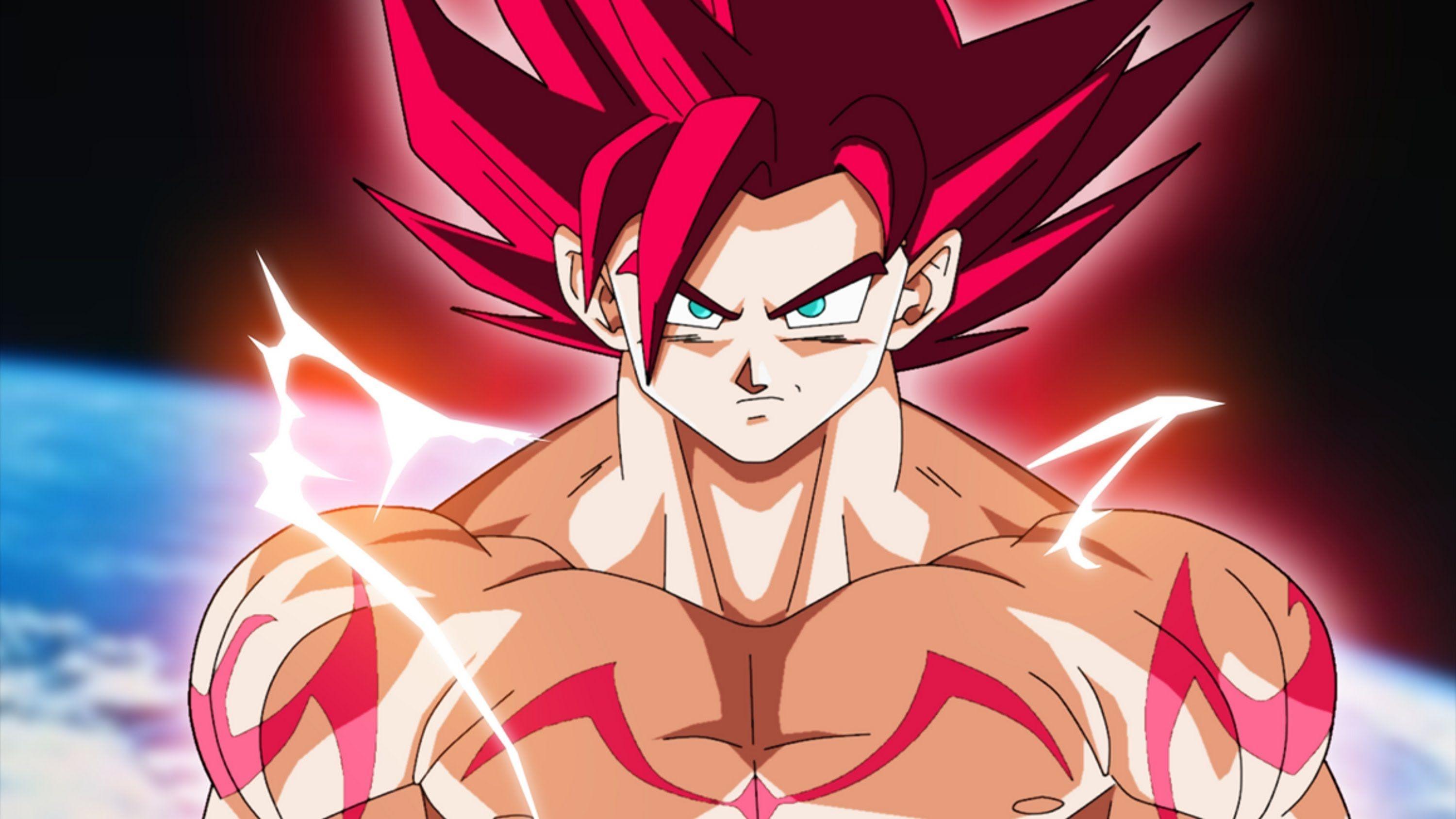 Goku Dragon Ball Super Wallpapers Top Free Goku Dragon Ball Super Backgrounds WallpaperAccess