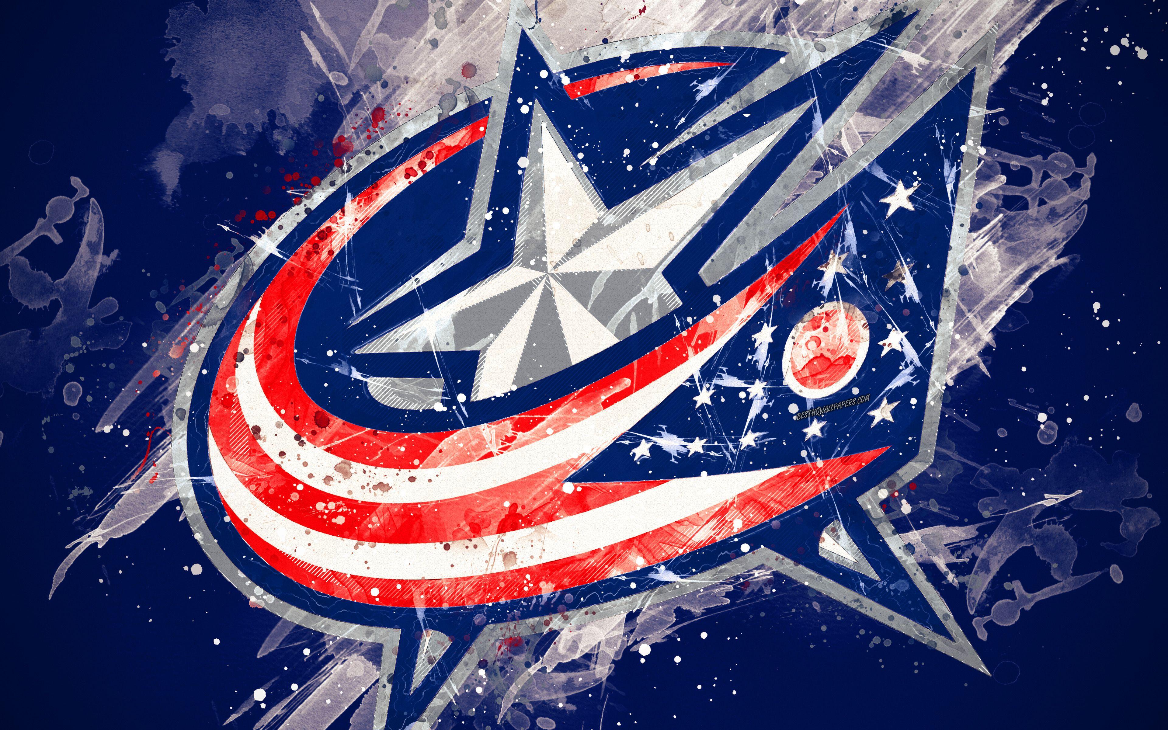 Columbus Blue Jackets Wallpapers Top Free Columbus Blue Jackets