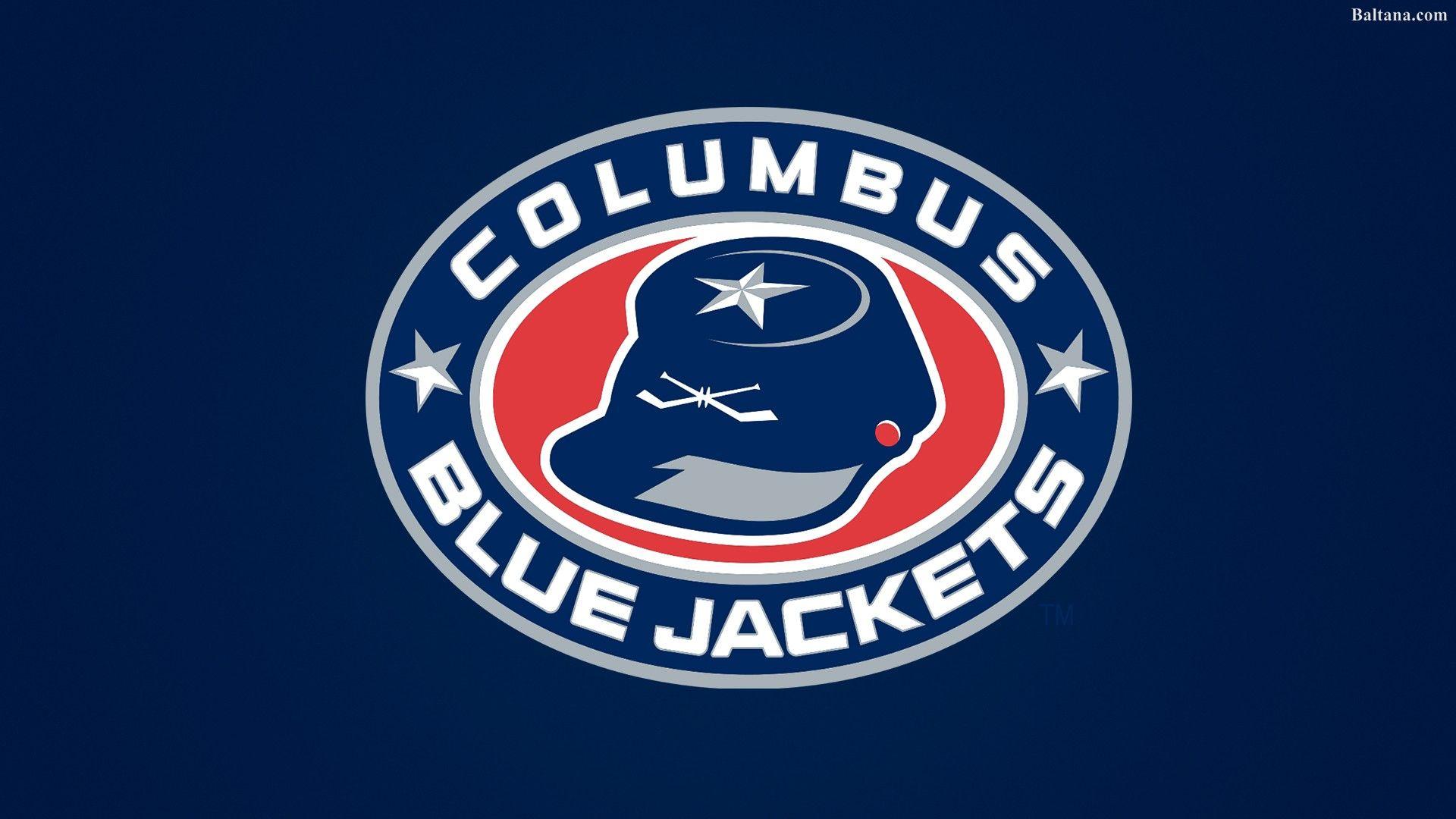 Columbus Blue Jackets Wallpapers Top Free Columbus Blue Jackets